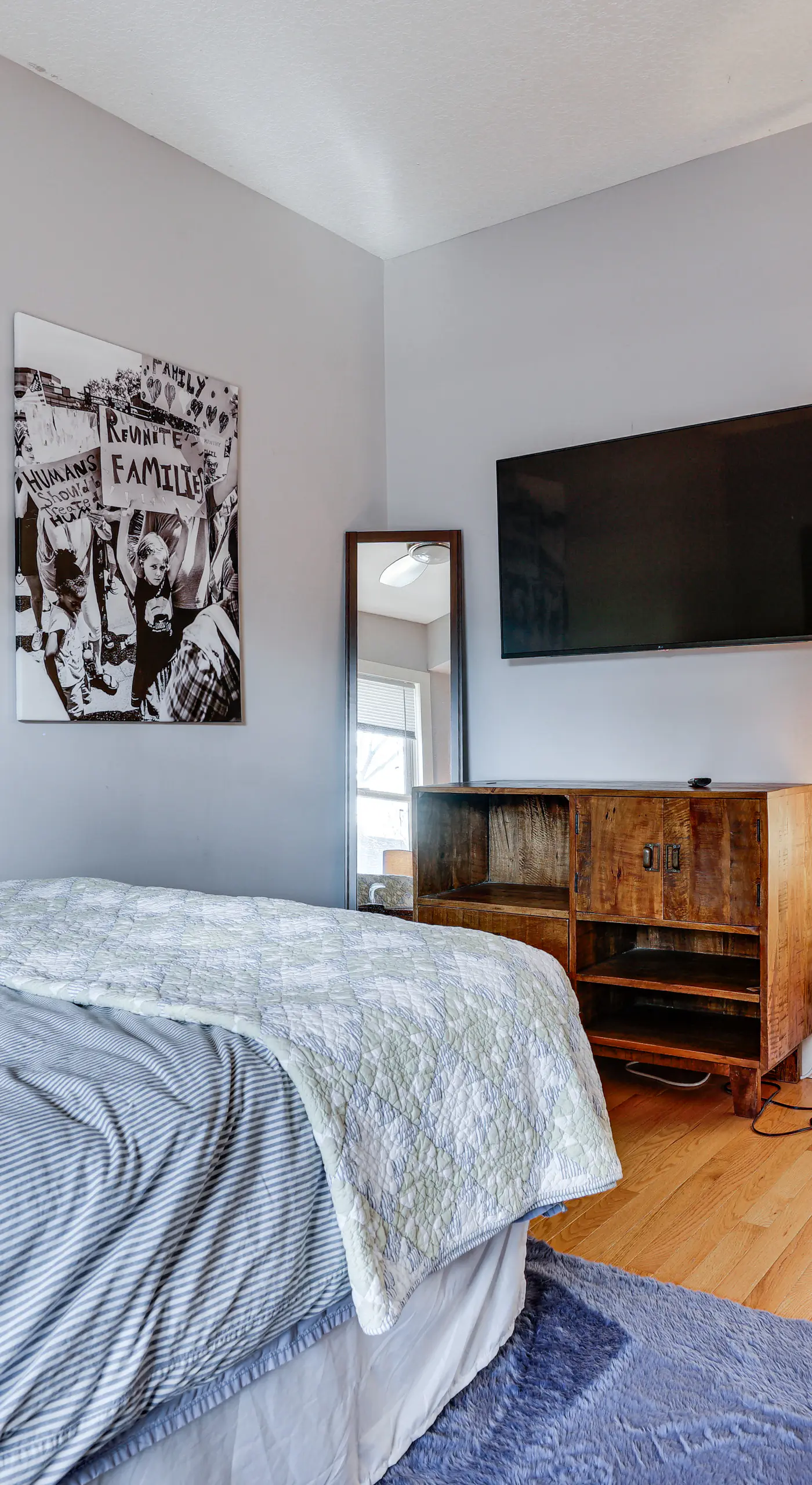 Pet-Friendly Saint Paul Vacation Rental w/ Deck!