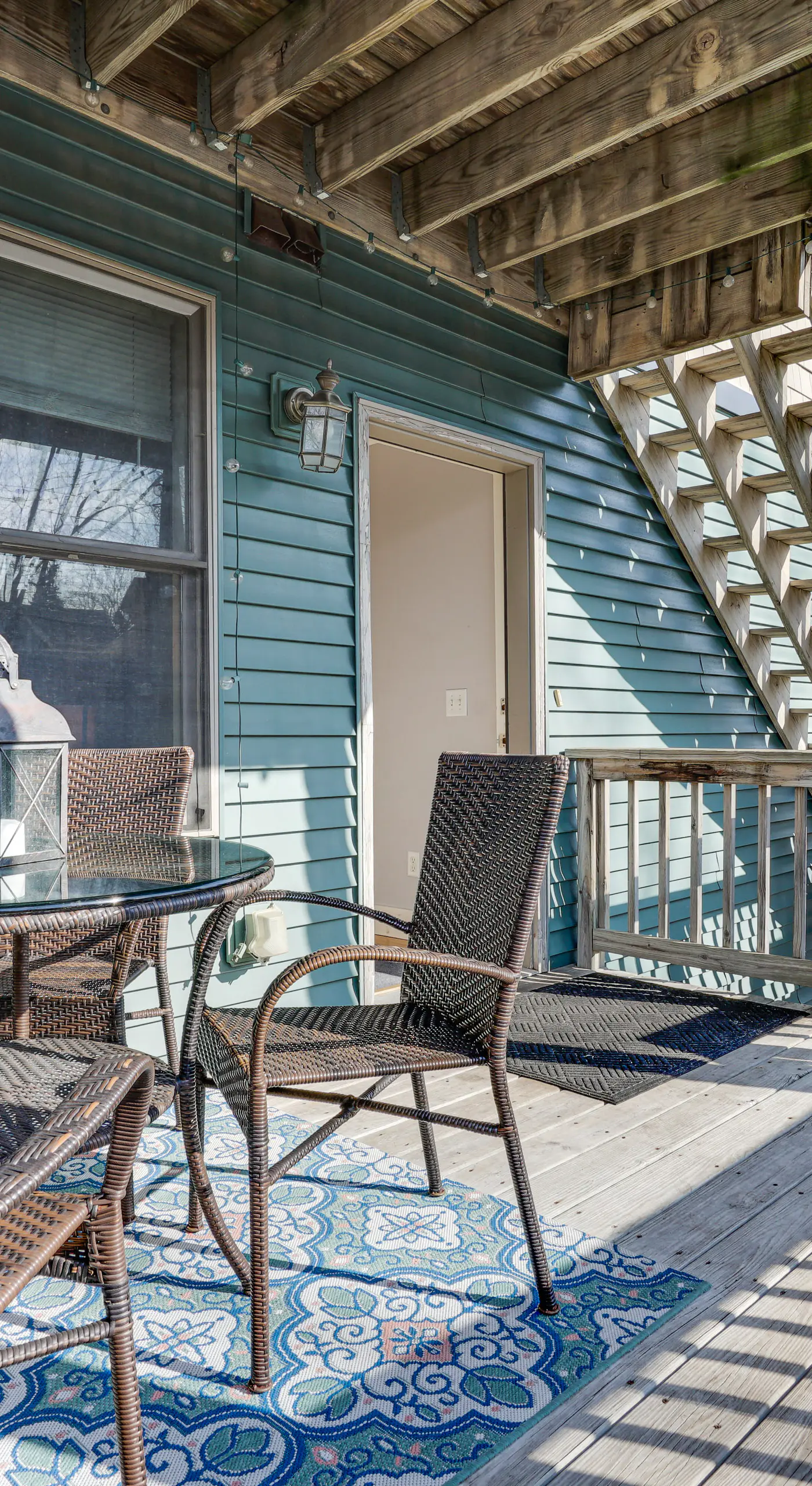 Pet-Friendly Saint Paul Vacation Rental w/ Deck!