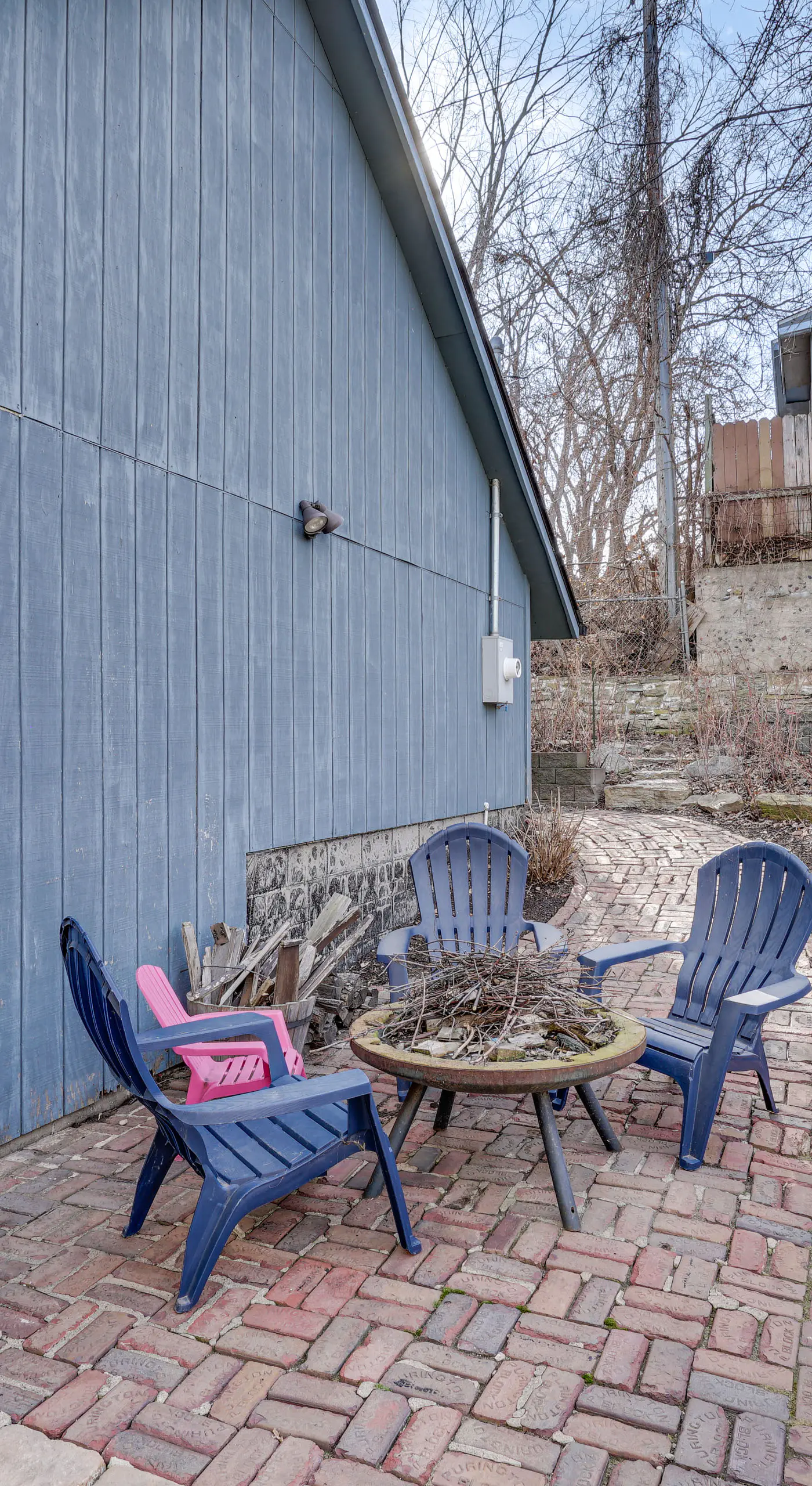 Pet-Friendly Saint Paul Vacation Rental w/ Deck!