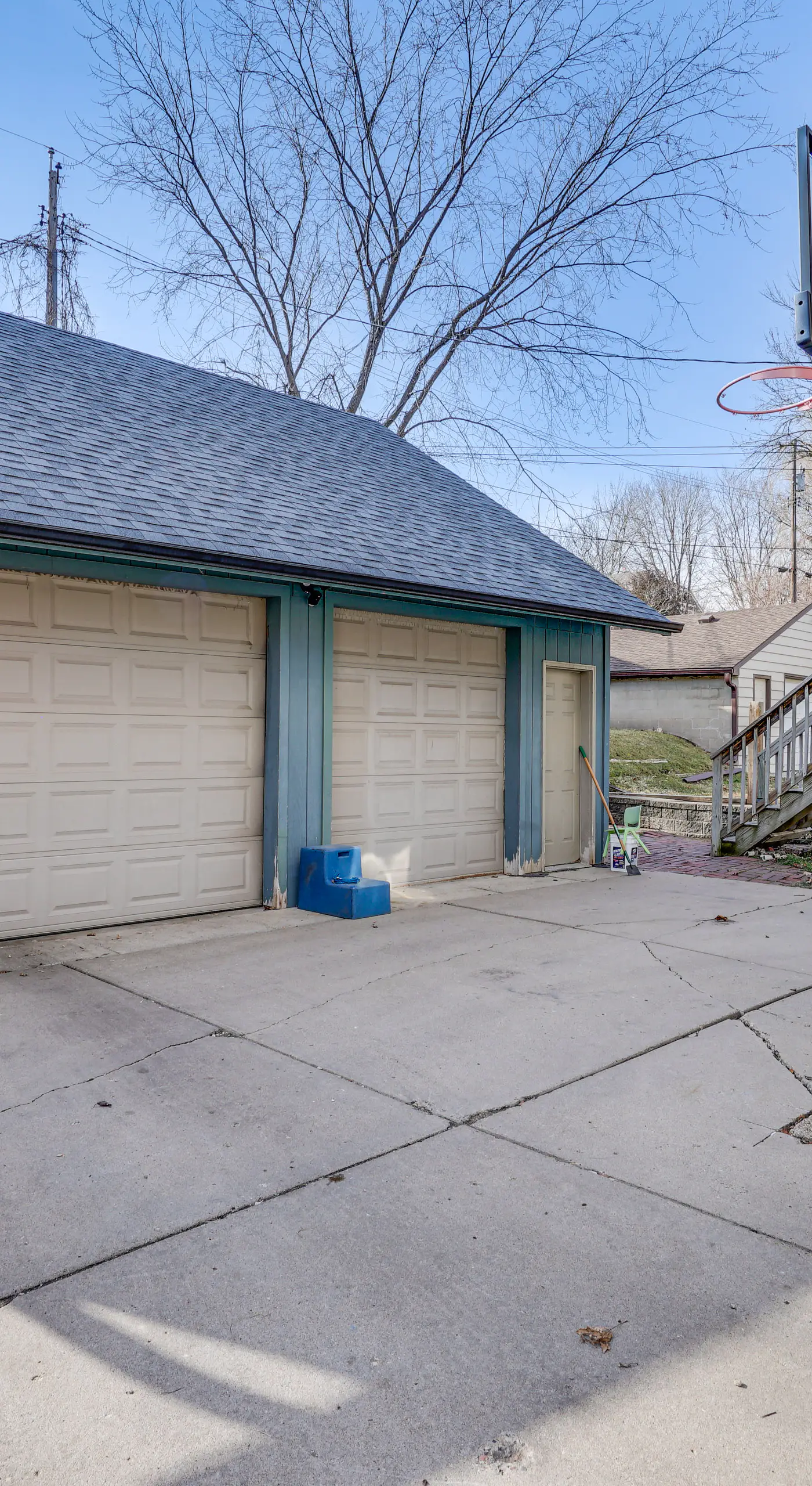 Pet-Friendly Saint Paul Vacation Rental w/ Deck!