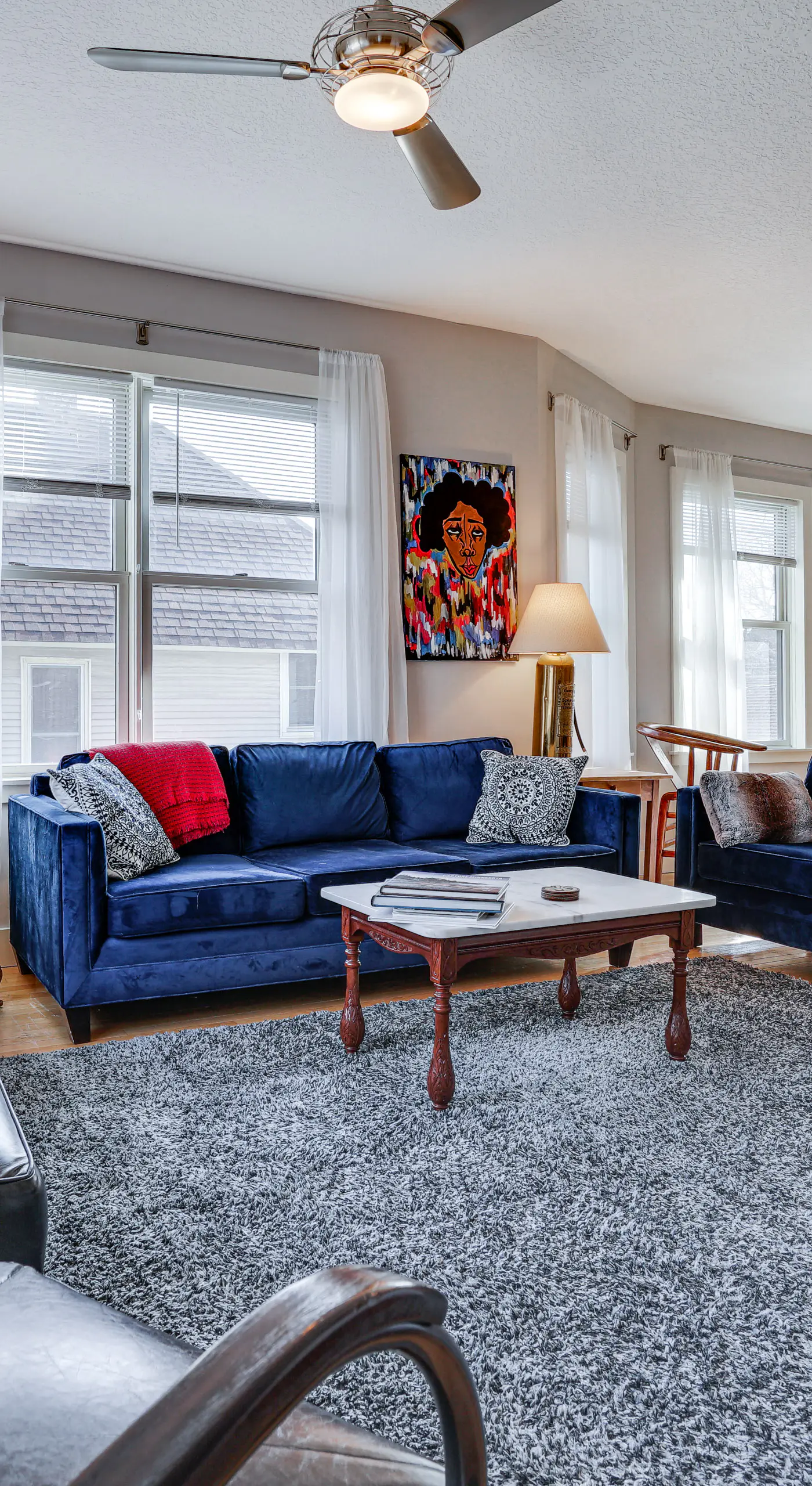 Pet-Friendly Saint Paul Vacation Rental w/ Deck!