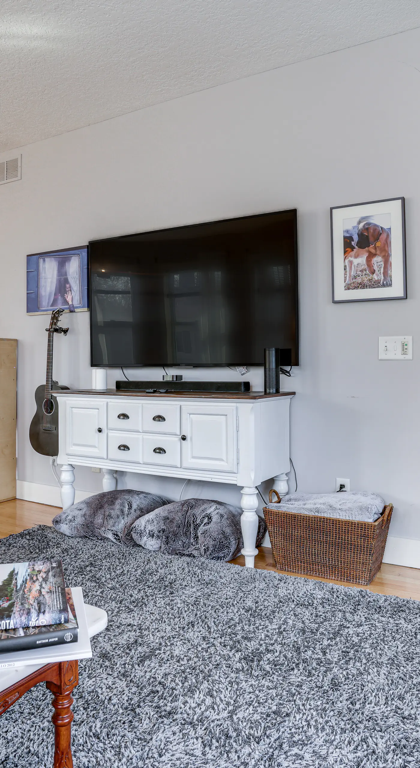 Pet-Friendly Saint Paul Vacation Rental w/ Deck!