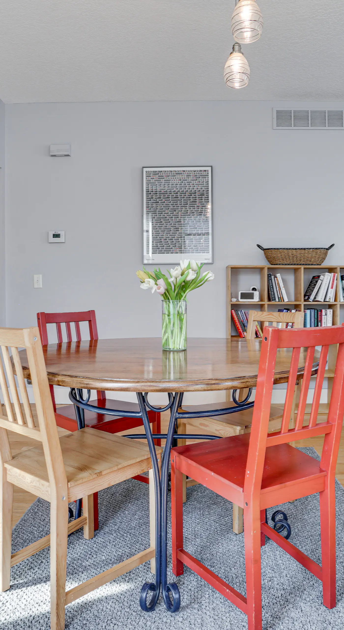 Pet-Friendly Saint Paul Vacation Rental w/ Deck!