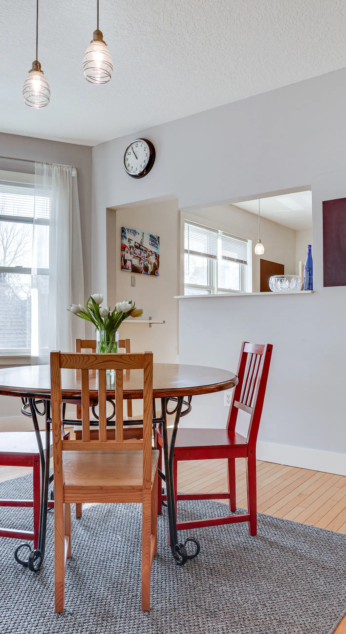 Pet-Friendly Saint Paul Vacation Rental w/ Deck!