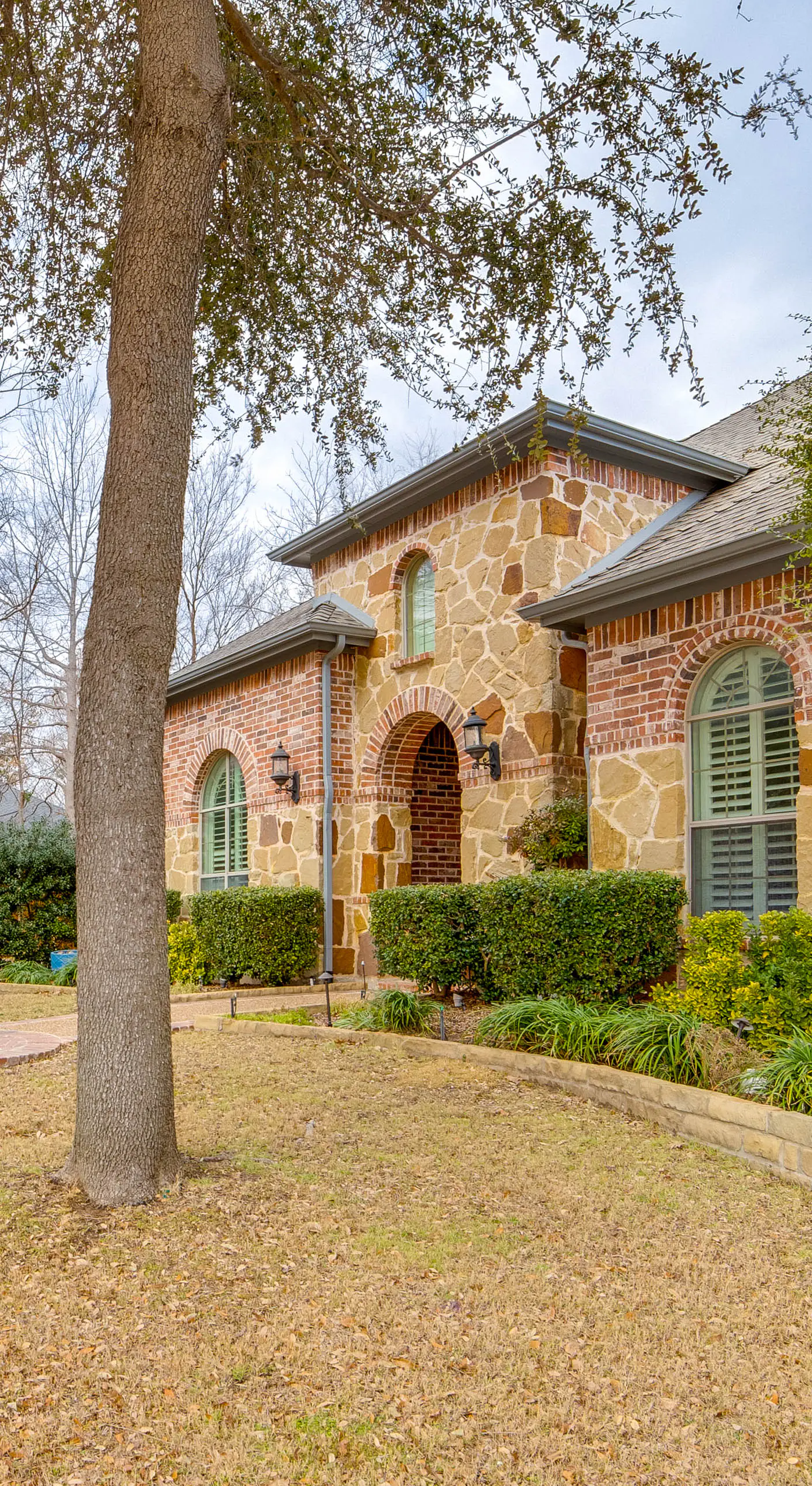 Great for Gatherings! Stylish Allen Home w/ Patio