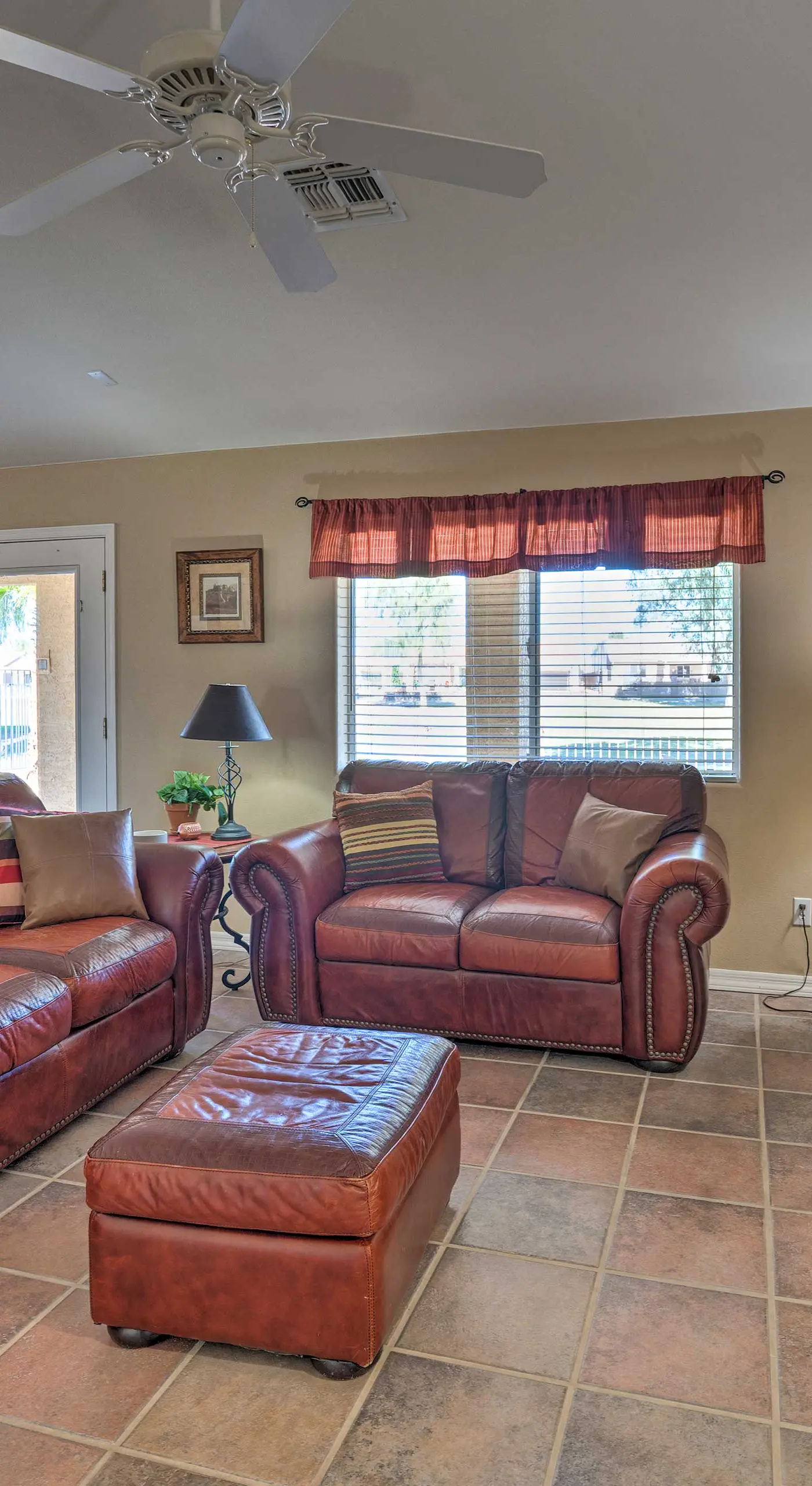 Fort Mohave Family Home w/ Golf Course Views!