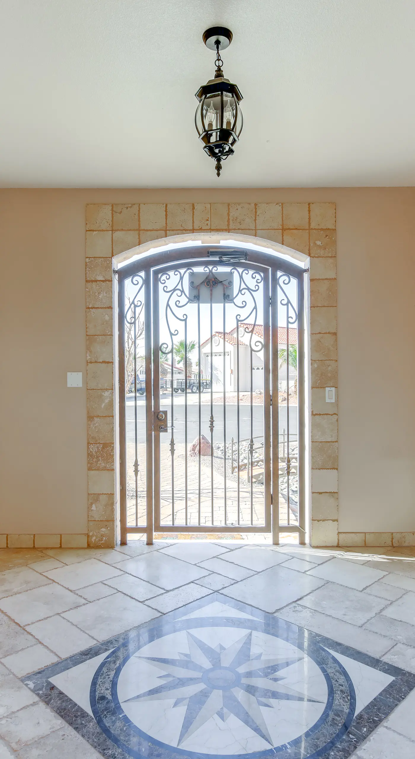 Spacious Luxe Home w/ Lake Access in Fort Mohave!