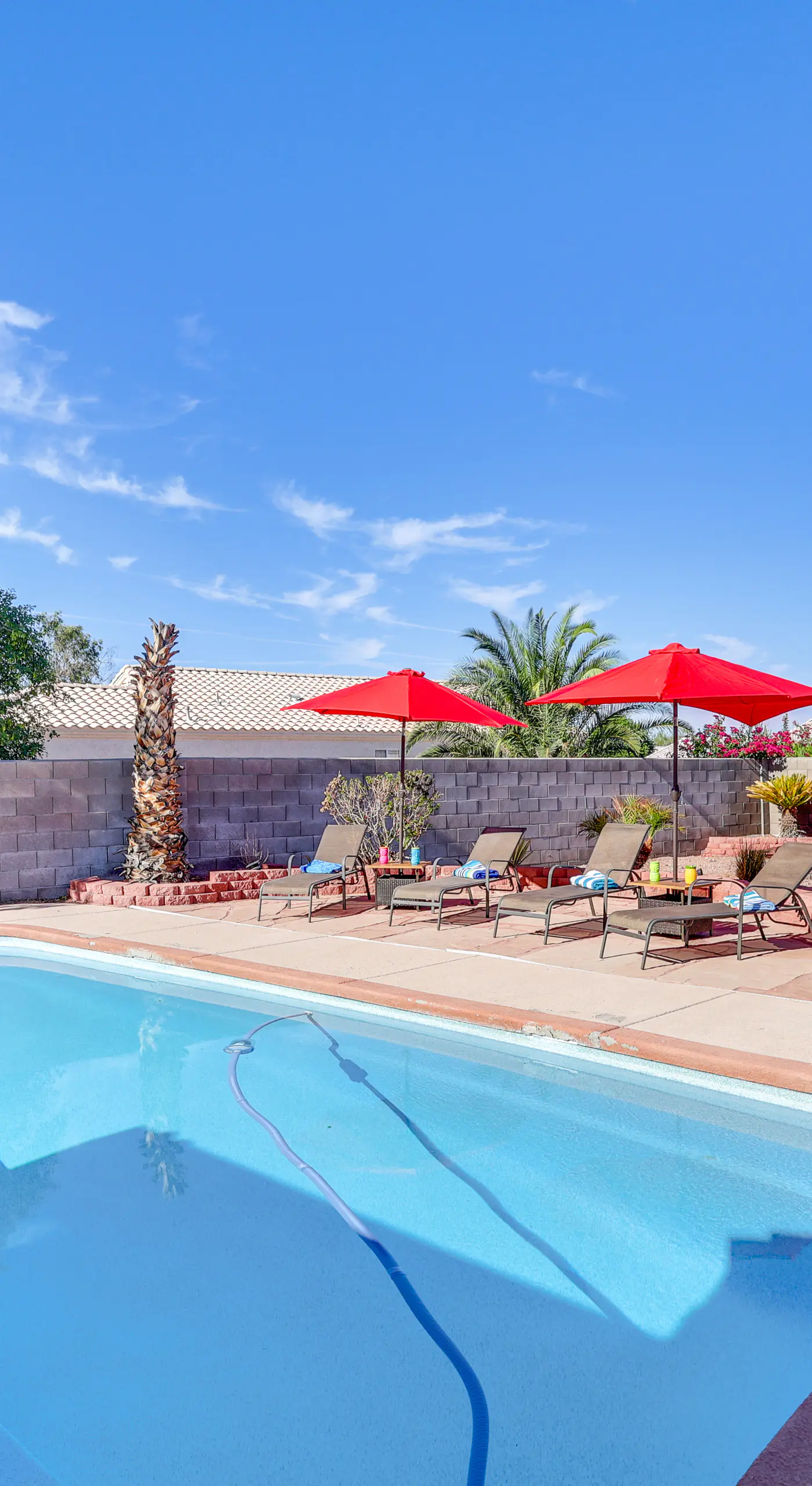 5 Mi to Colorado River: Fort Mohave Home w/ Pool