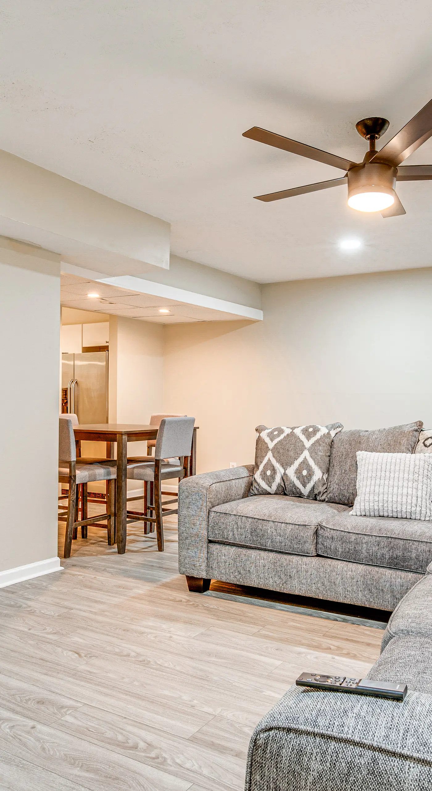 Welcoming Townhome: 1/2 Mi to Downtown Smyrna