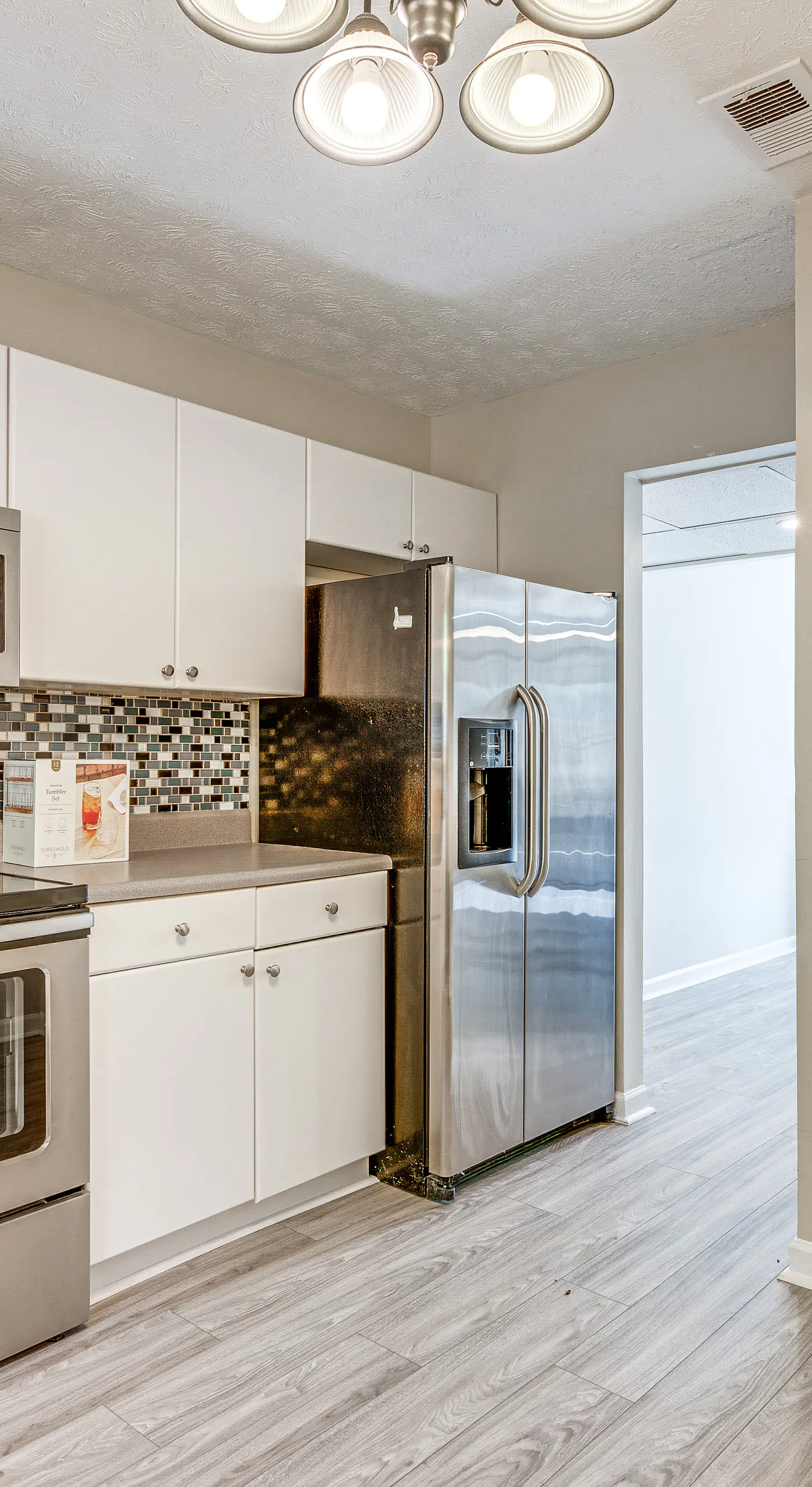 Welcoming Townhome: 1/2 Mi to Downtown Smyrna