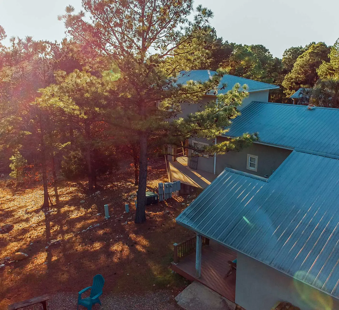 Broken Bow Cottage w/ Deck, Hot Tub & Fire Pit!