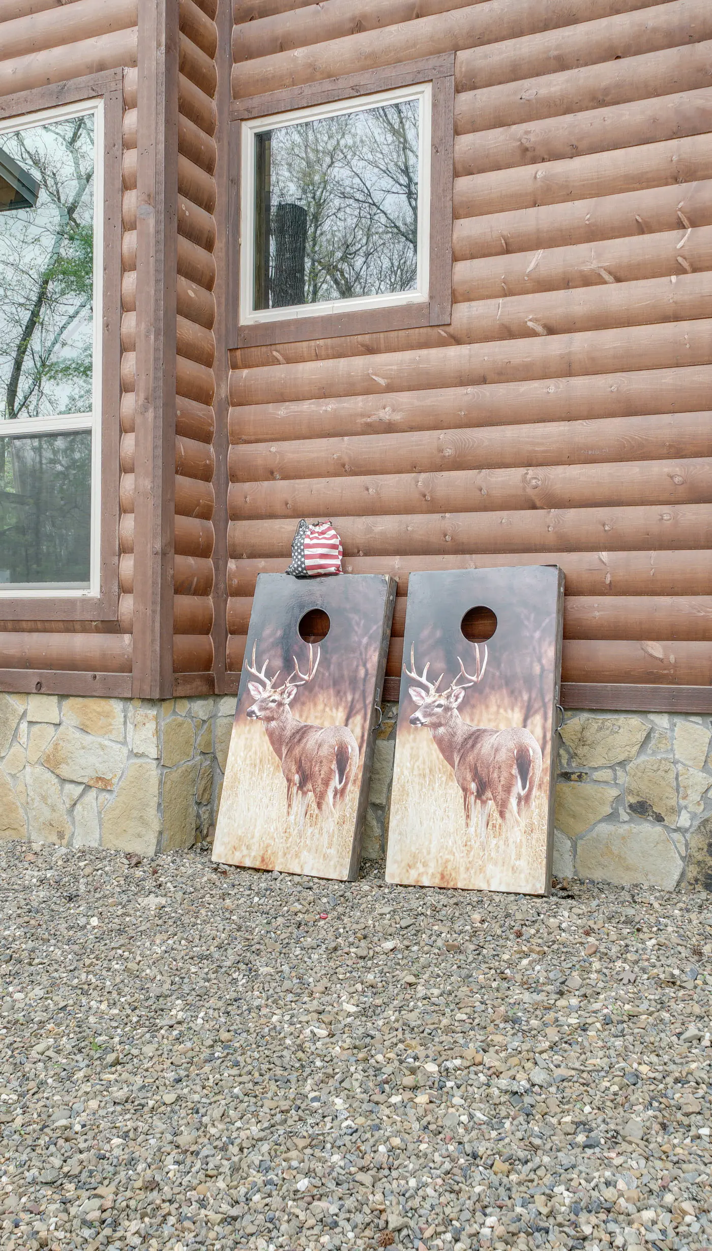 Hot Tub & Fire Pit: Broken Bow Retreat!