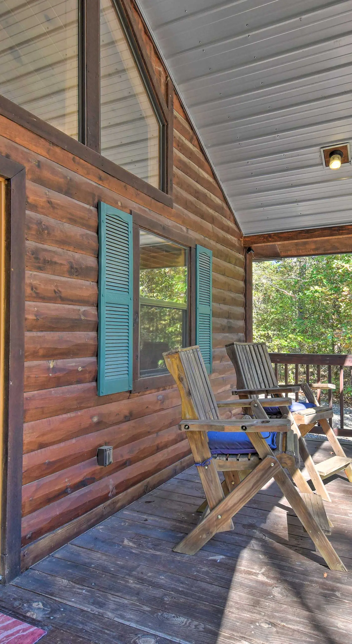 Broken Bow Hideaway w/ Hot Tub & Fire Pit!