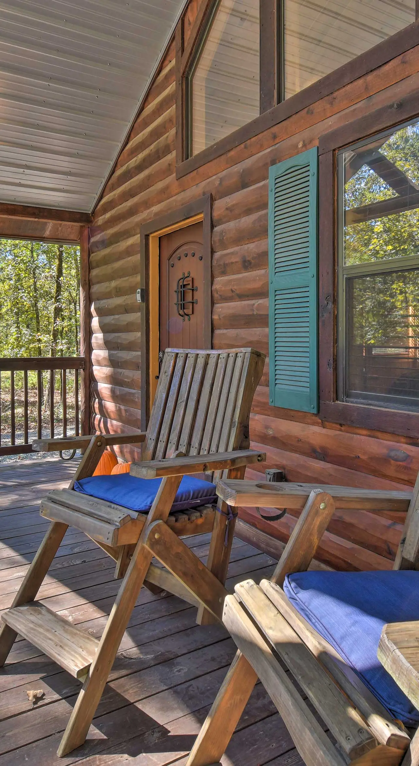 Broken Bow Hideaway w/ Hot Tub & Fire Pit!