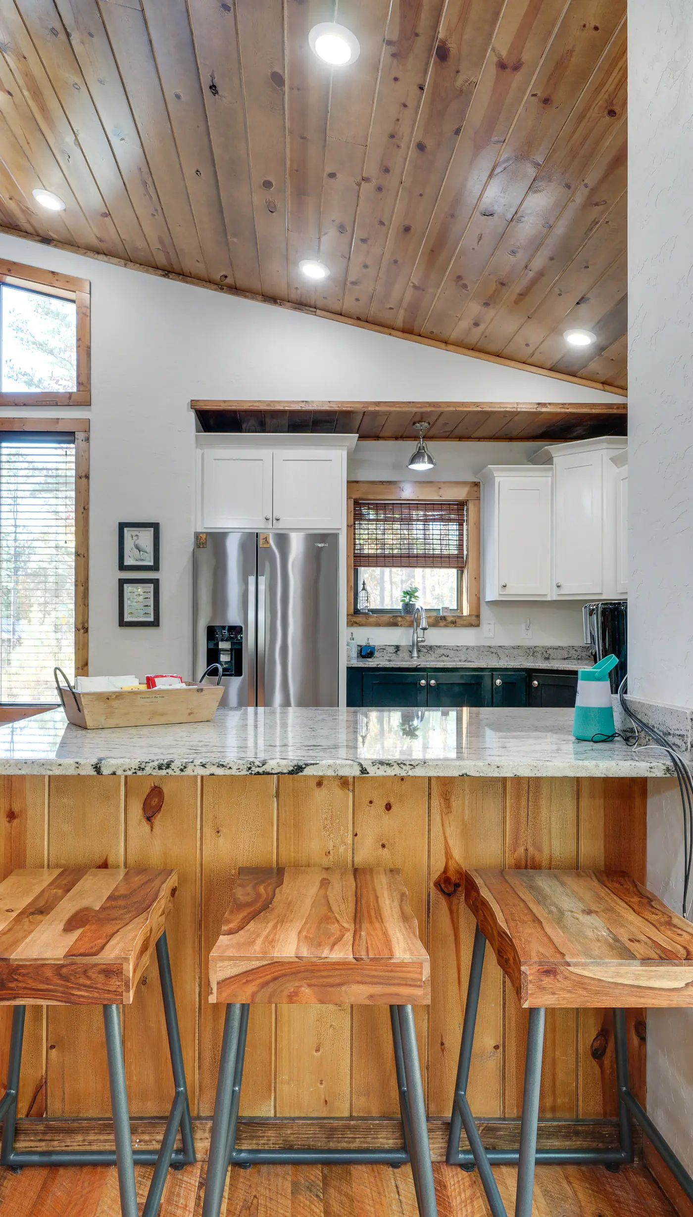 Furnished Deck, Hot Tub! Family Gem in Broken Bow