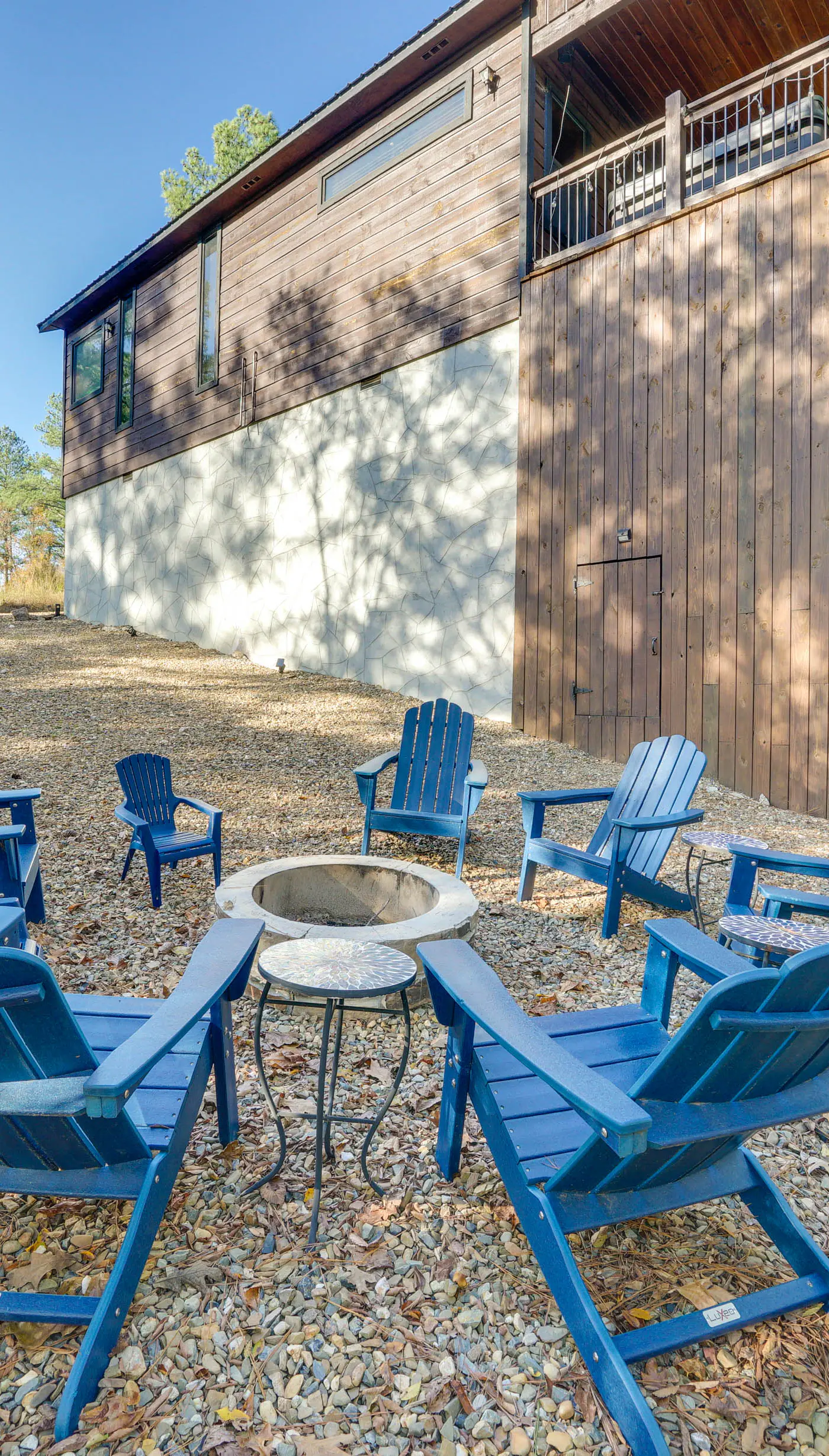 Furnished Deck, Hot Tub! Family Gem in Broken Bow