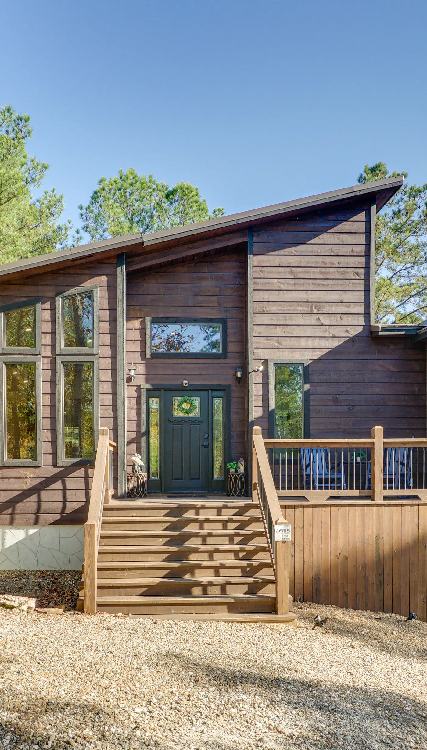 Furnished Deck, Hot Tub! Family Gem in Broken Bow