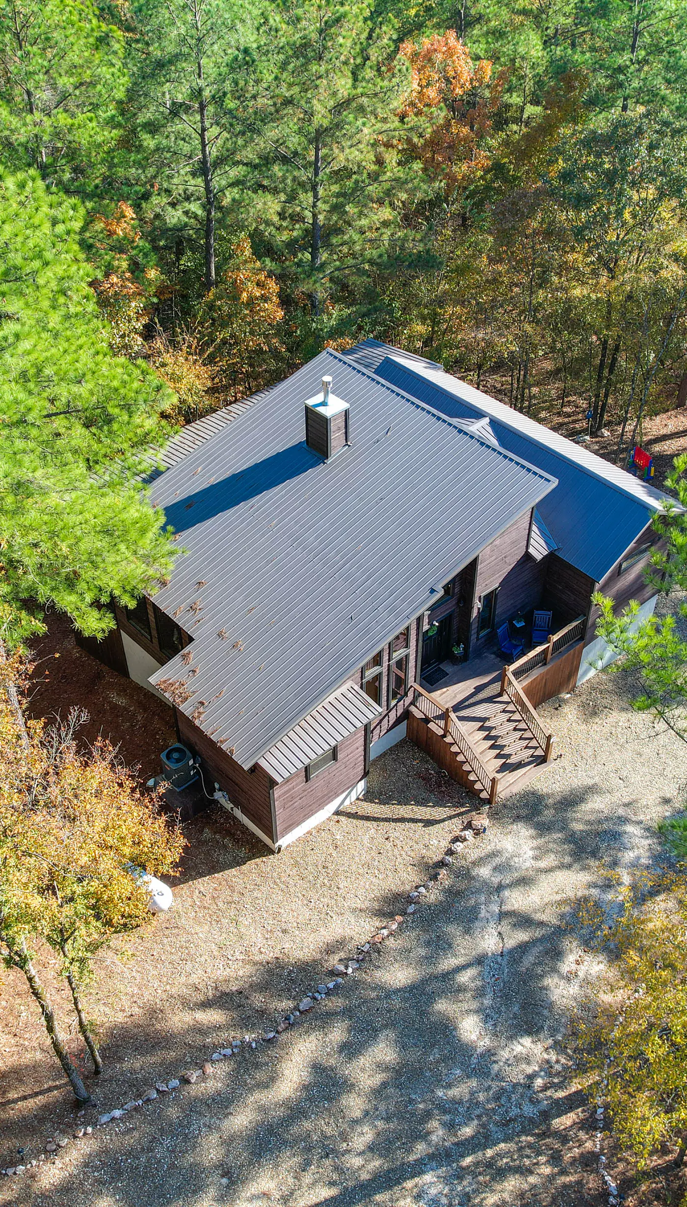 Furnished Deck, Hot Tub! Family Gem in Broken Bow