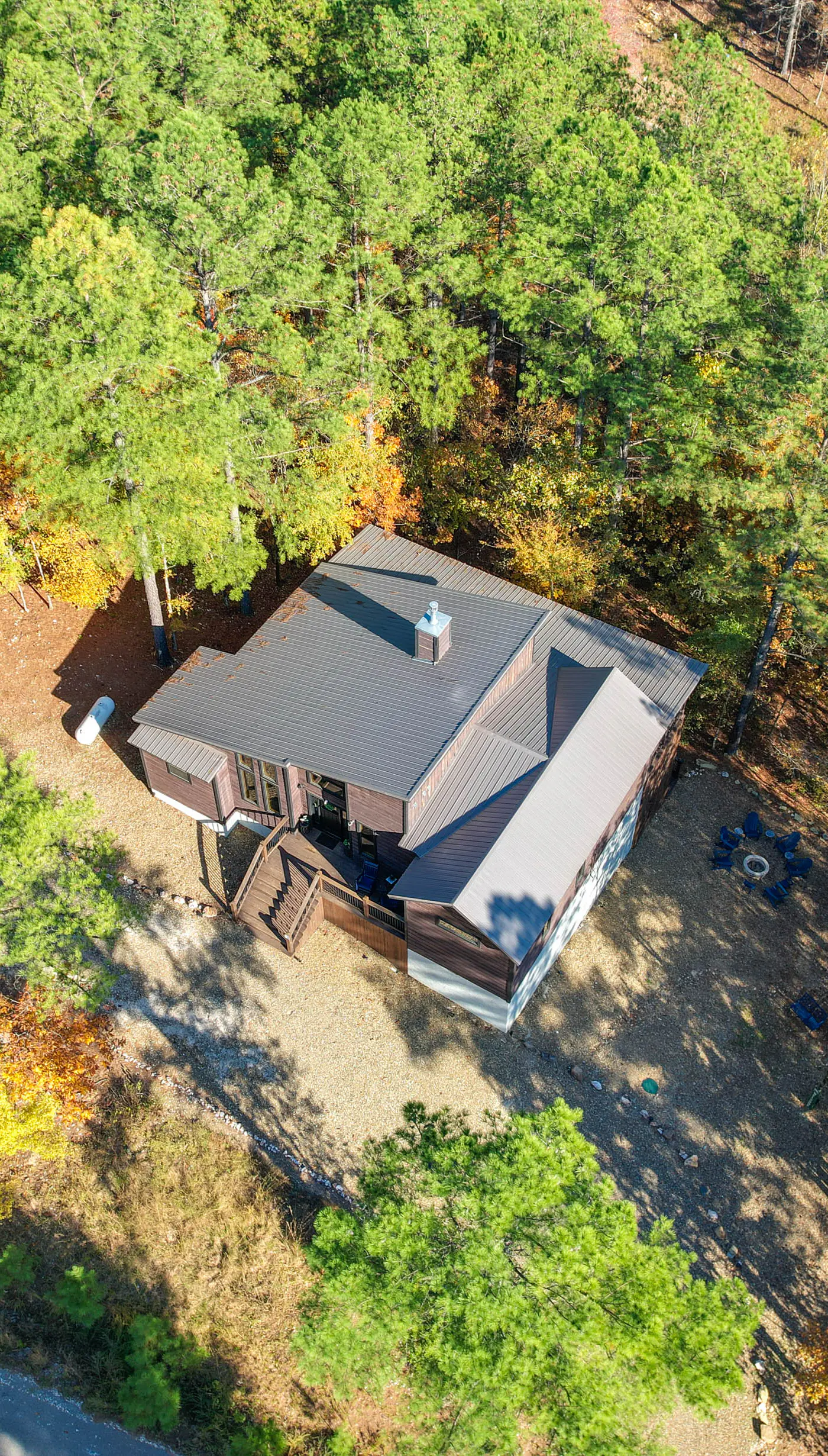 Furnished Deck, Hot Tub! Family Gem in Broken Bow