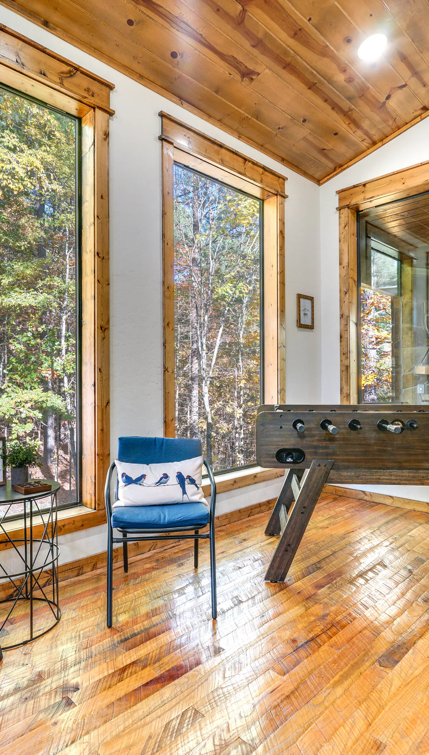 Furnished Deck, Hot Tub! Family Gem in Broken Bow