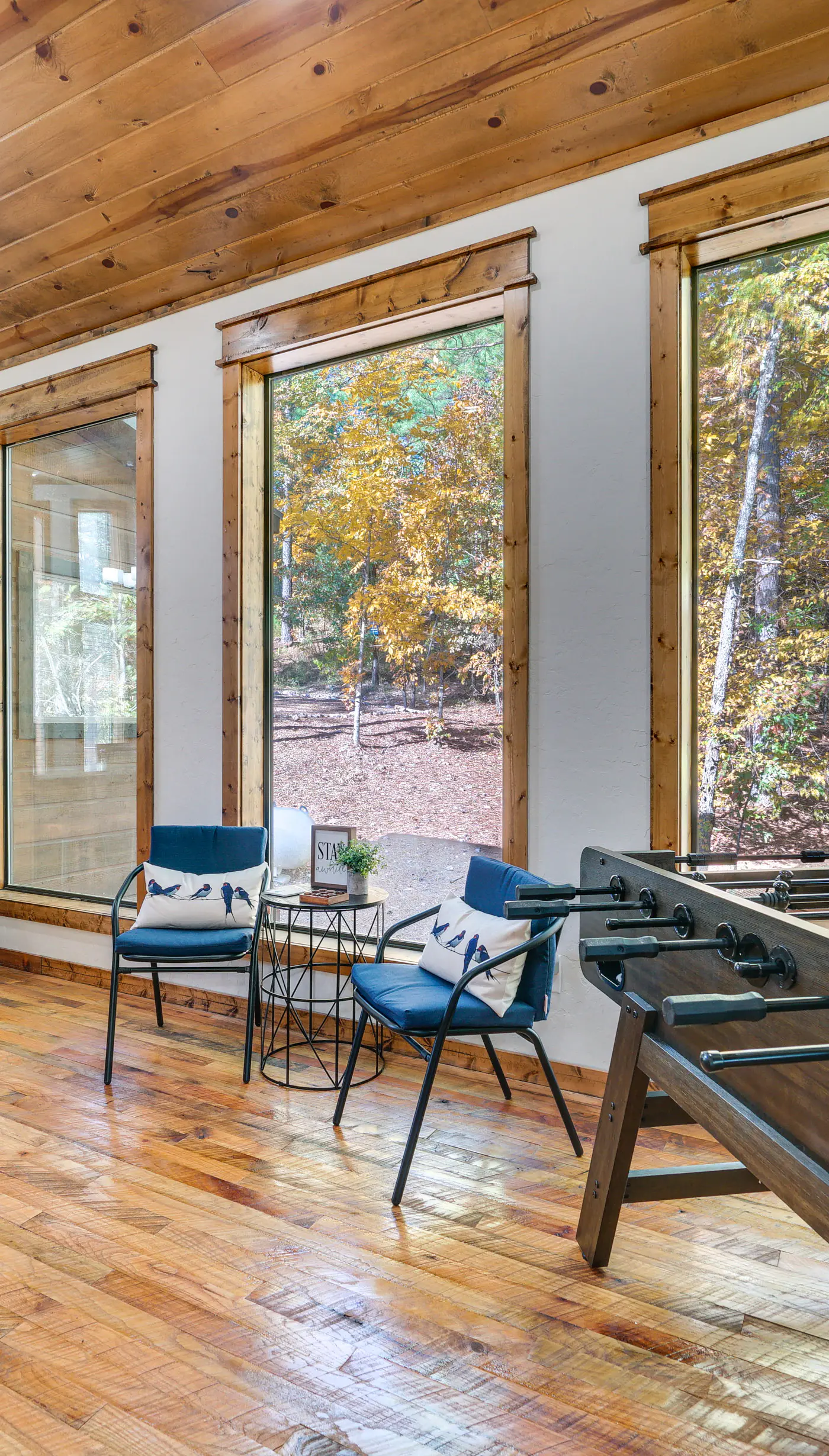 Furnished Deck, Hot Tub! Family Gem in Broken Bow