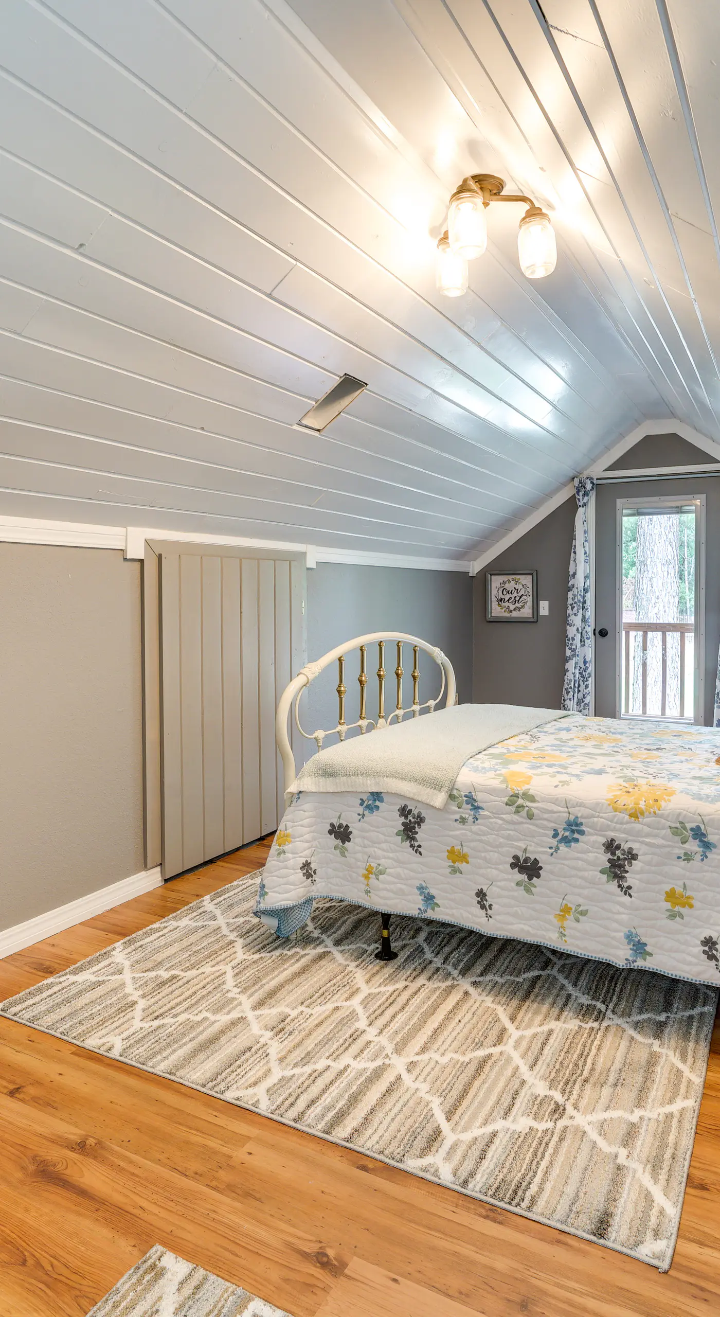 Broken Bow Vacation Rental w/ Pool & Hot Tub!