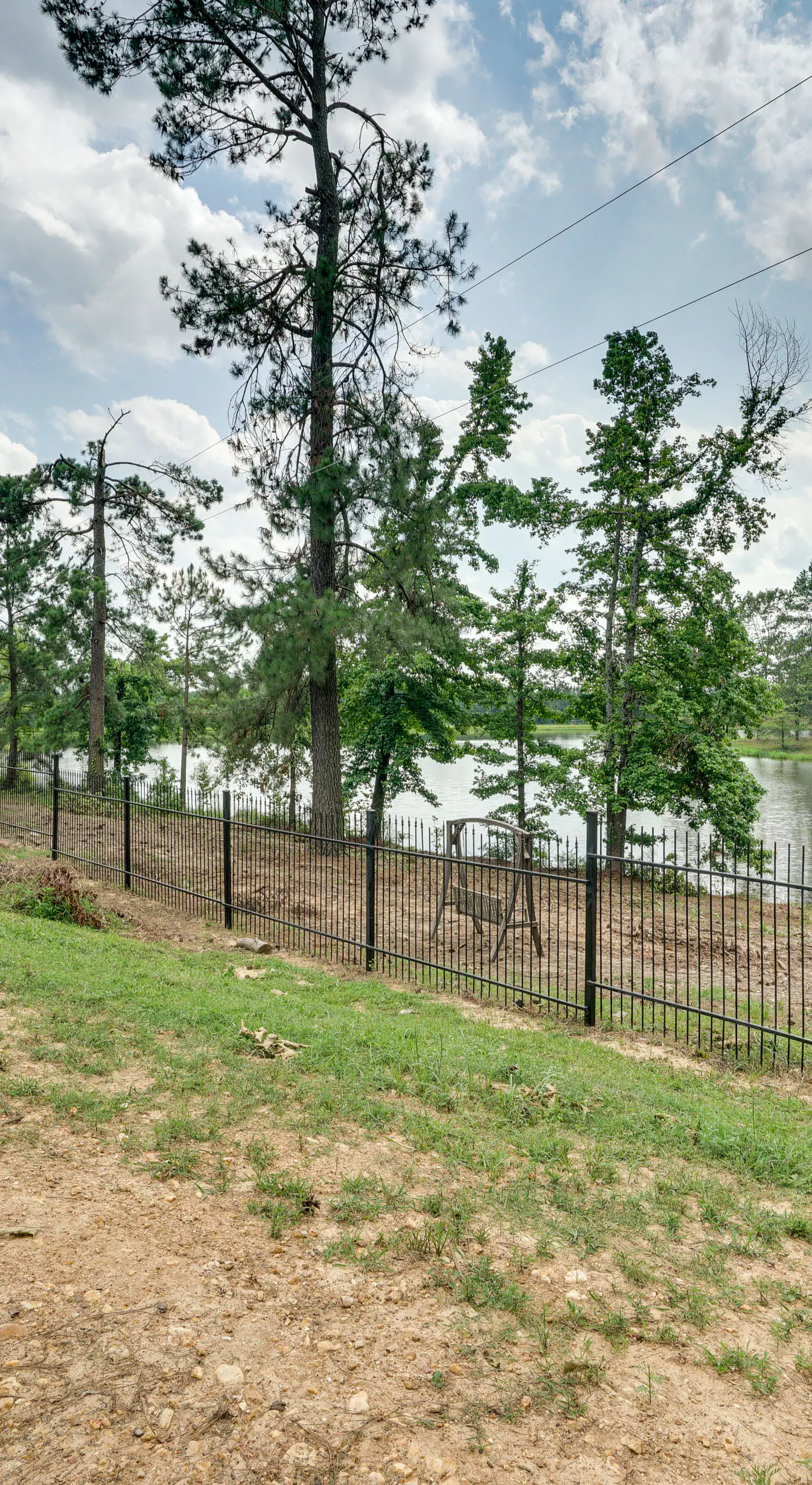 Broken Bow Vacation Rental w/ Pool & Hot Tub!
