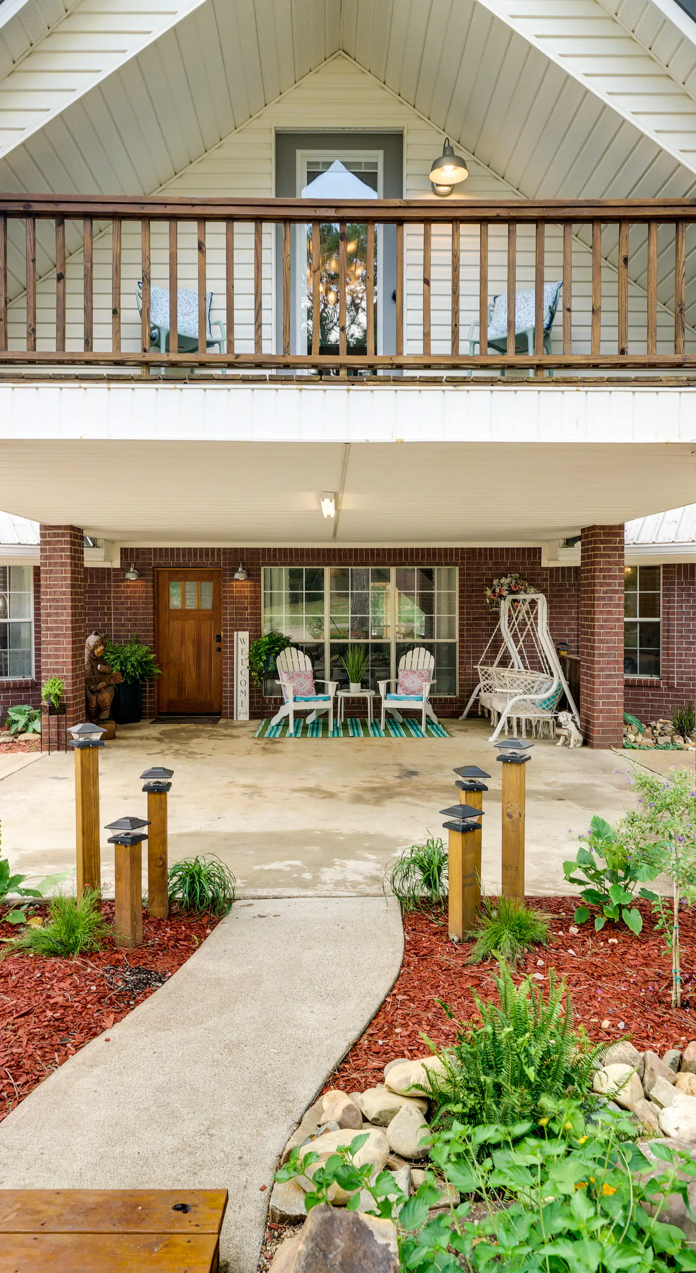 Broken Bow Vacation Rental w/ Pool & Hot Tub!