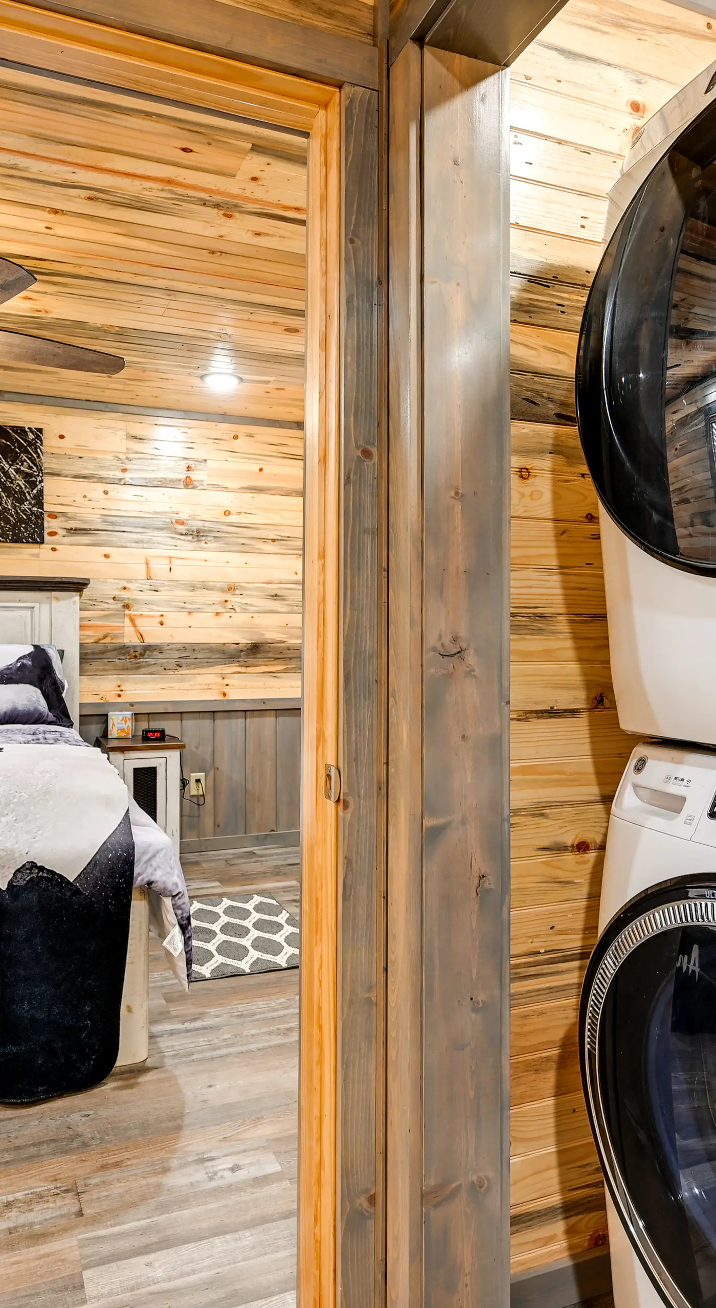 Pet-Friendly Broken Bow Cabin Near Lukfata Creek!