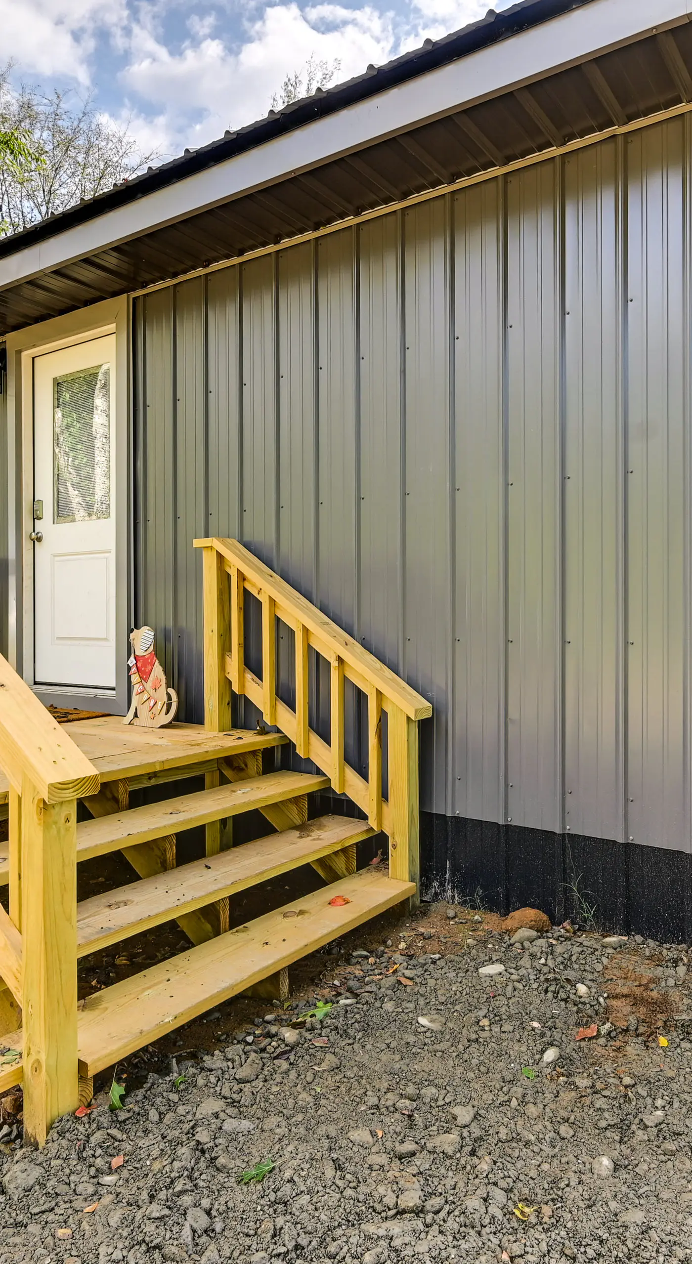 Pet-Friendly Broken Bow Cabin Near Lukfata Creek!