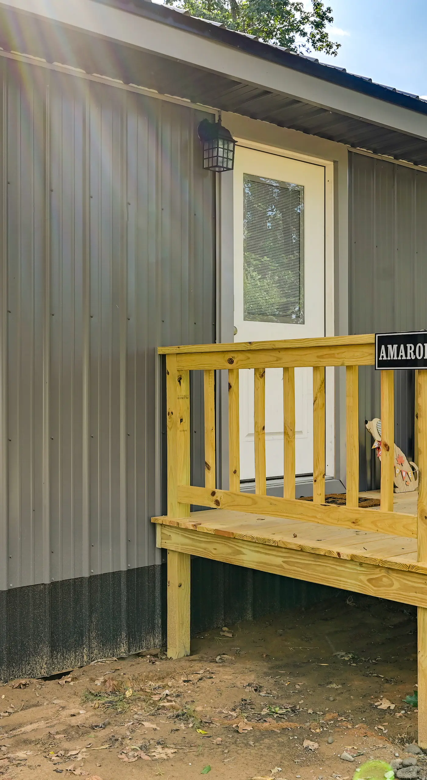 Pet-Friendly Broken Bow Cabin Near Lukfata Creek!