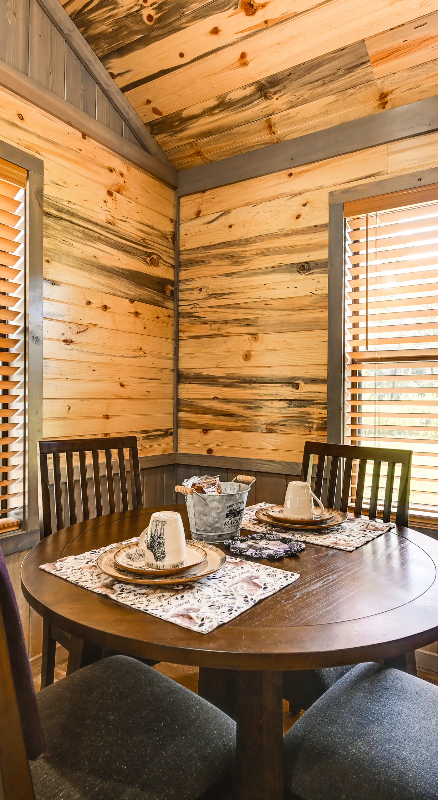 Pet-Friendly Broken Bow Cabin Near Lukfata Creek!