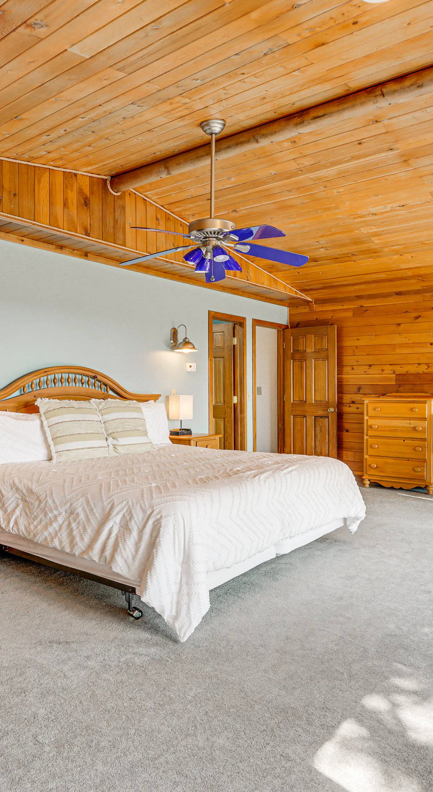 Broken Bow Escape w/ Mountain Views & Pool Access!