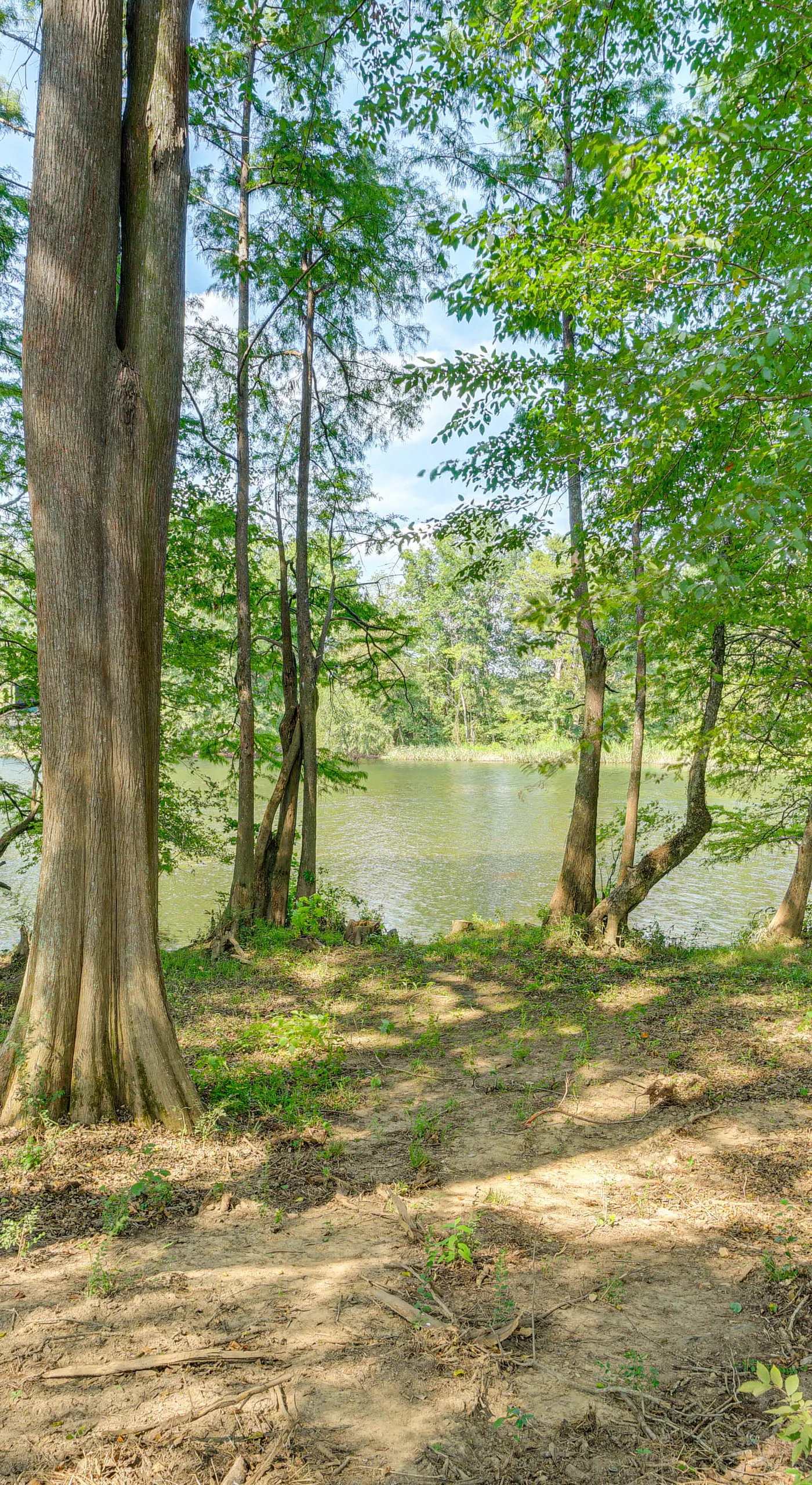 Deluxe Riverfront Cabin in Broken Bow w/ Hot Tub!