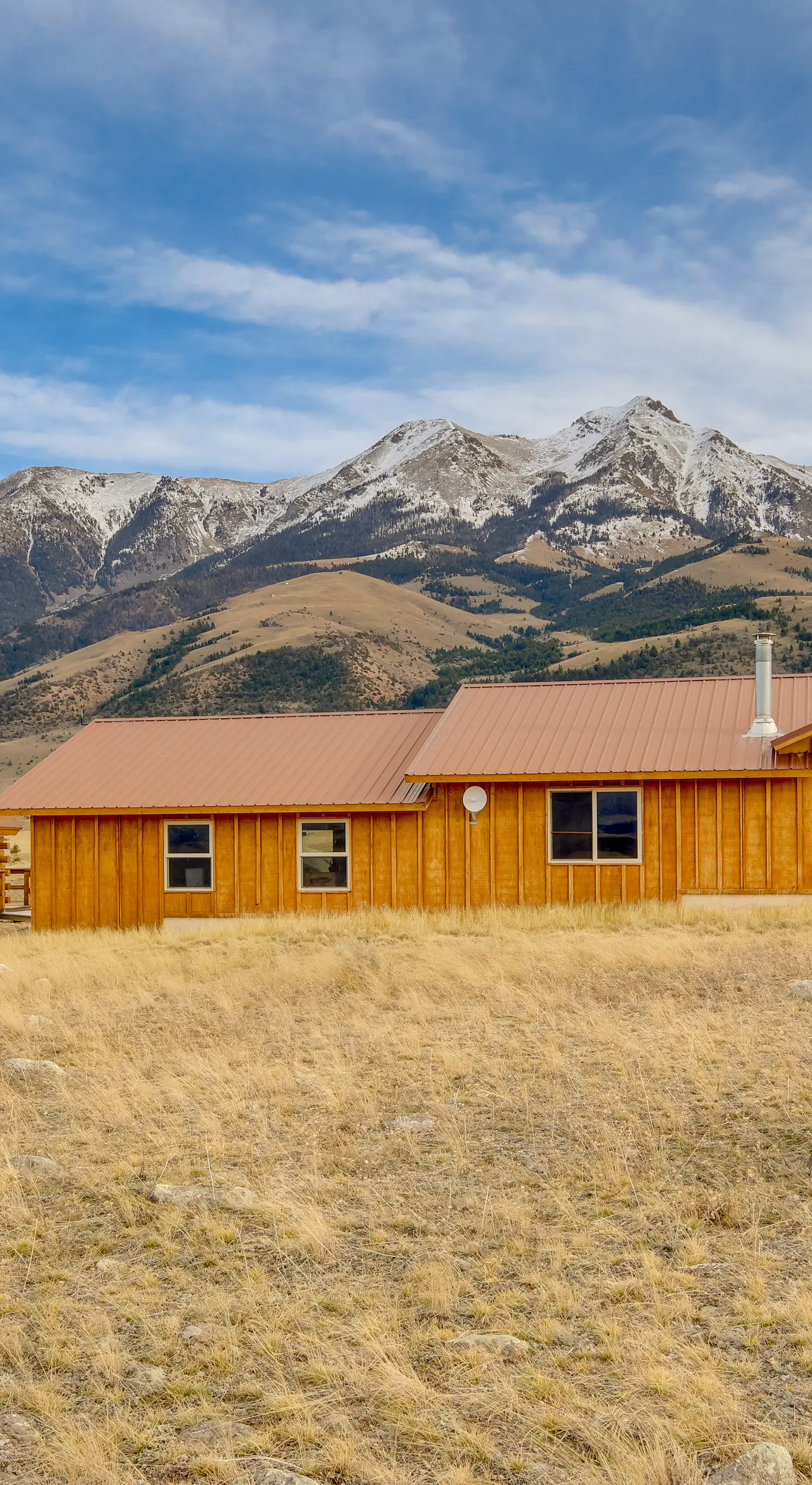 Yellowstone Lodge w/ Game Room & Panoramic Views