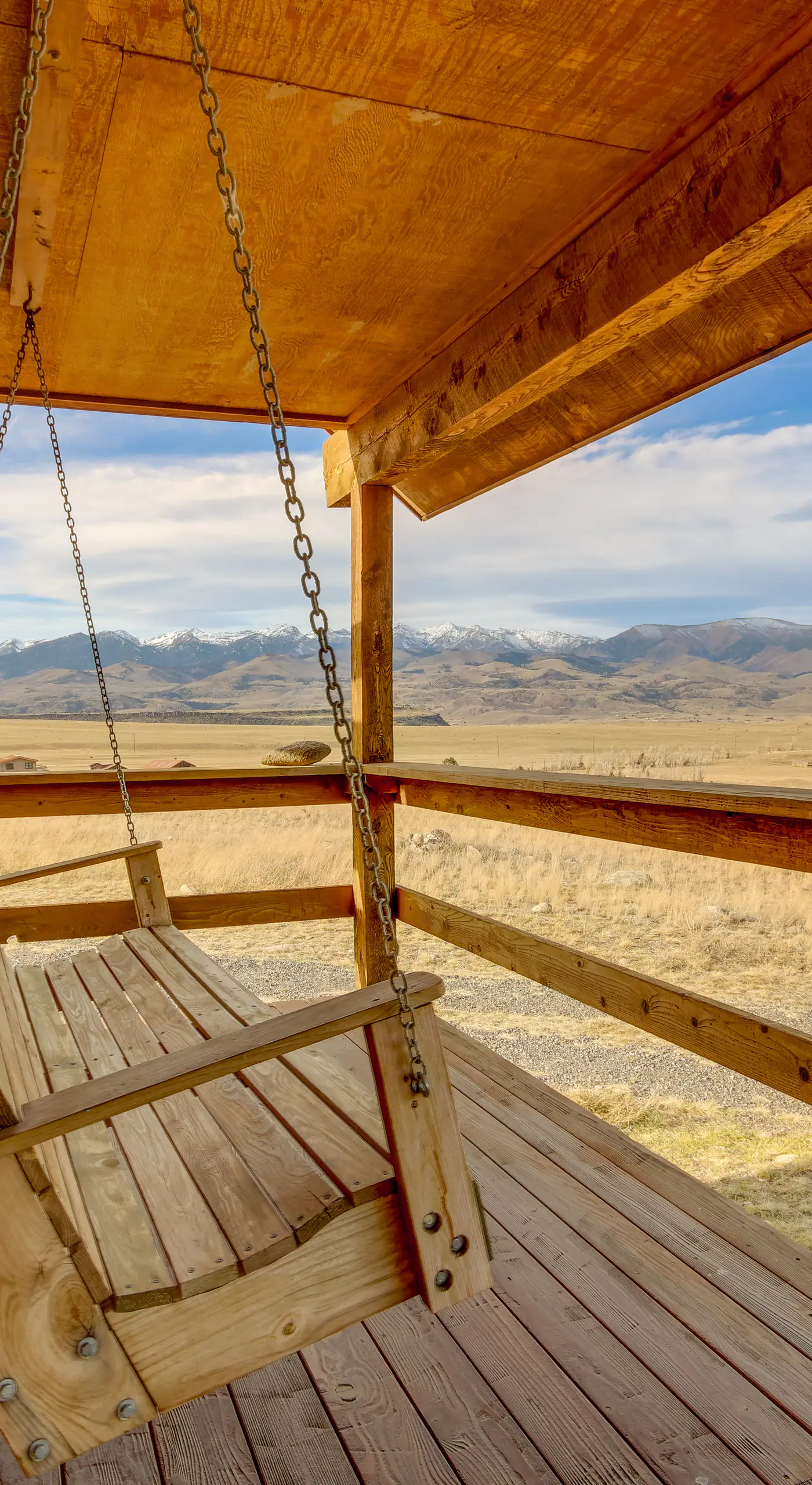 Yellowstone Lodge w/ Game Room & Panoramic Views