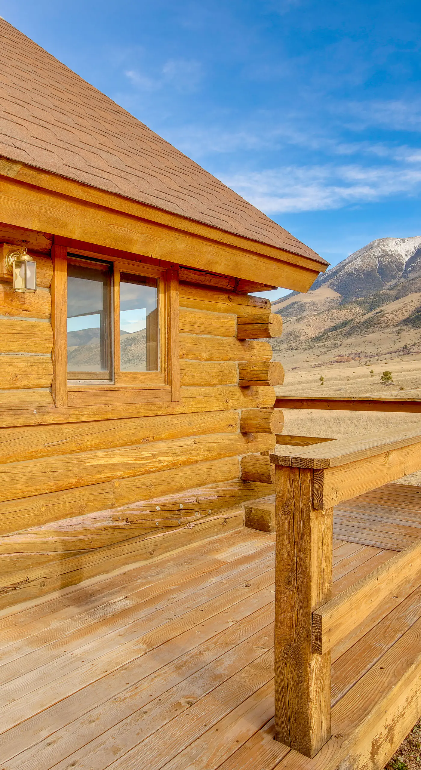 Yellowstone Lodge w/ Game Room & Panoramic Views