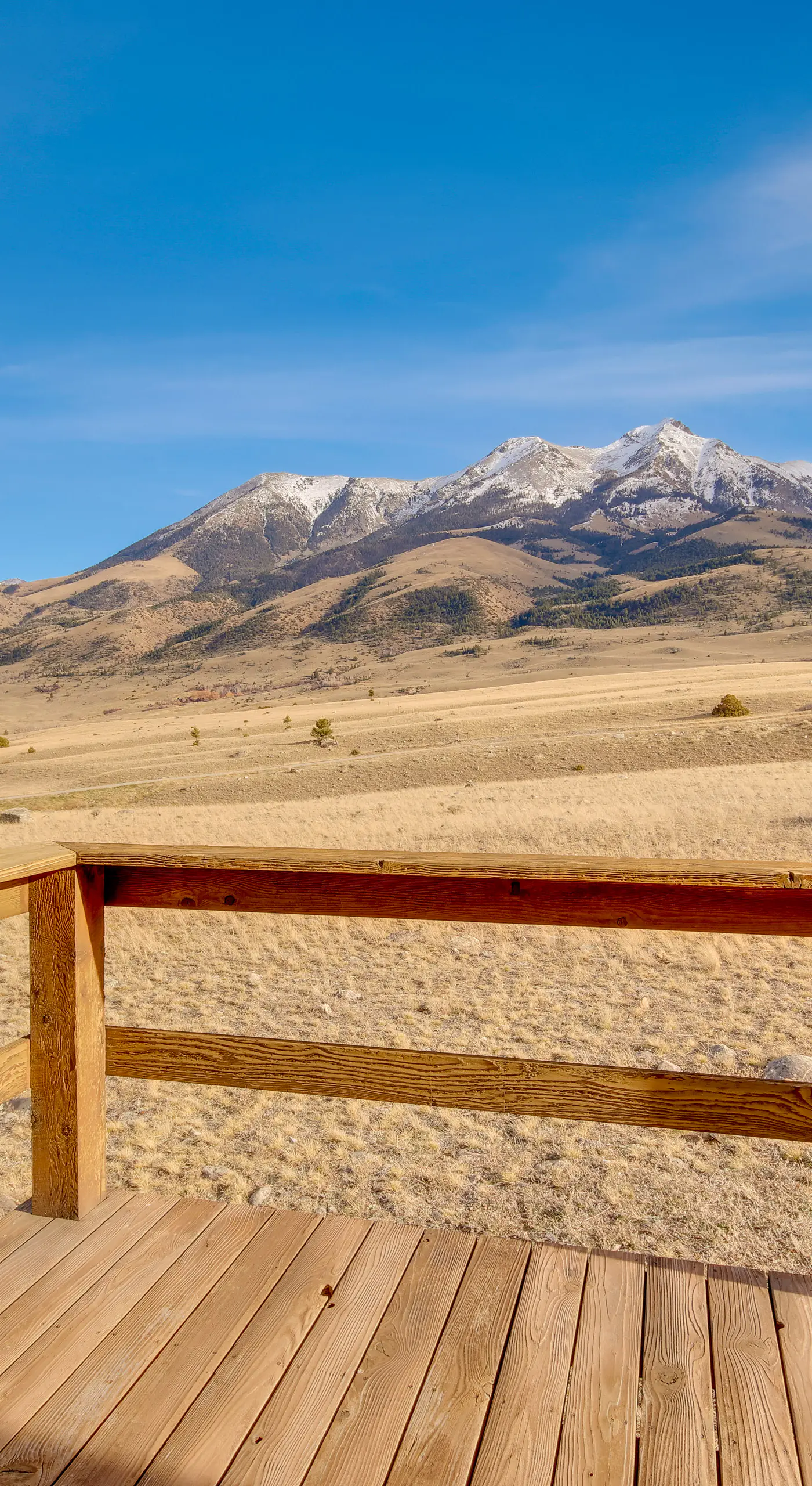 Yellowstone Lodge w/ Game Room & Panoramic Views