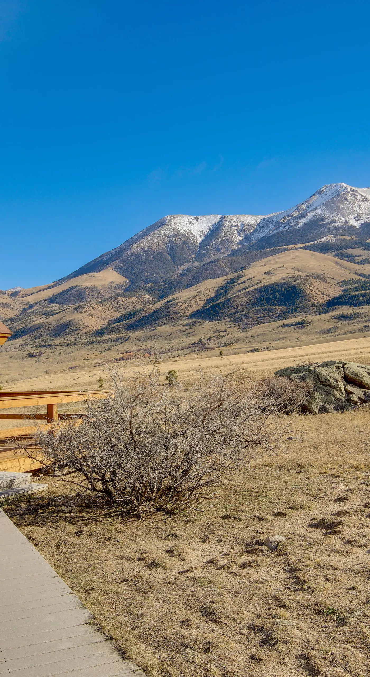 Yellowstone Lodge w/ Game Room & Panoramic Views