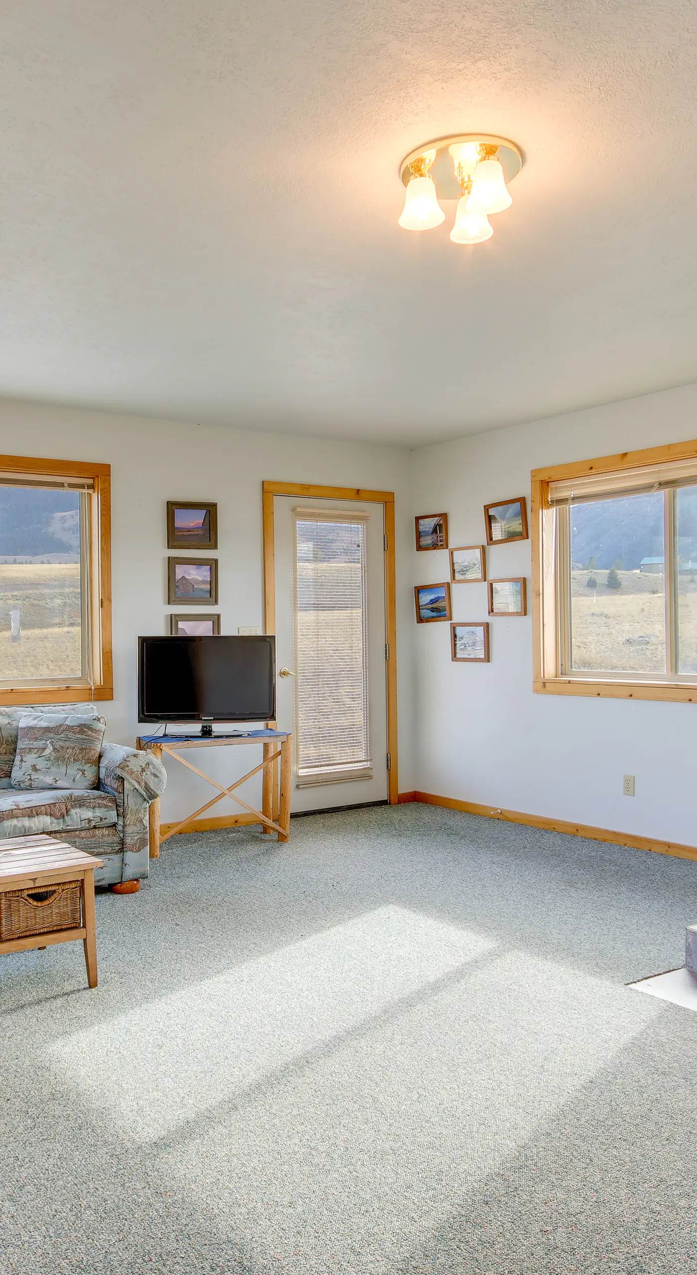 Yellowstone Lodge w/ Game Room & Panoramic Views