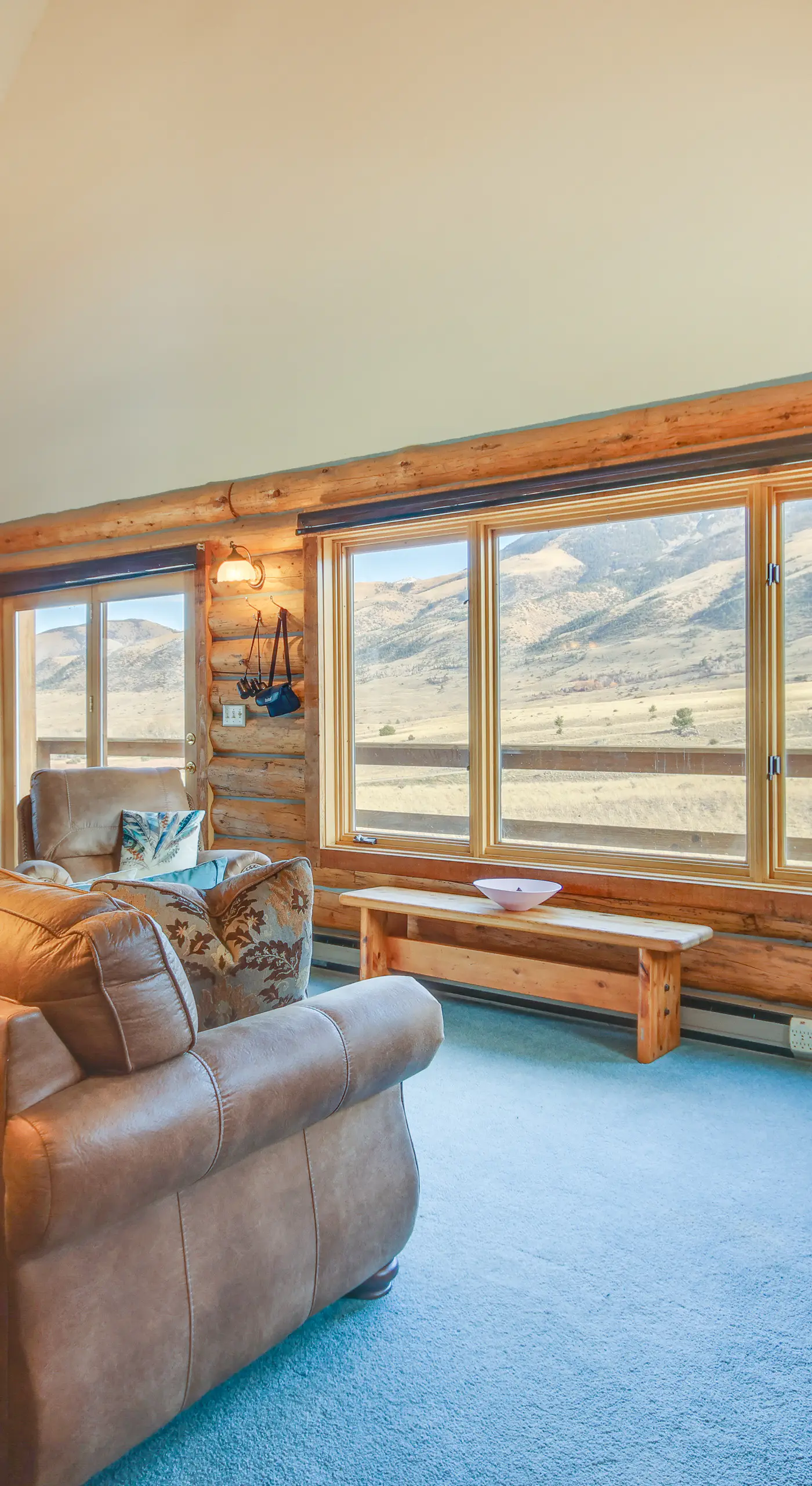 Yellowstone Lodge w/ Game Room & Panoramic Views