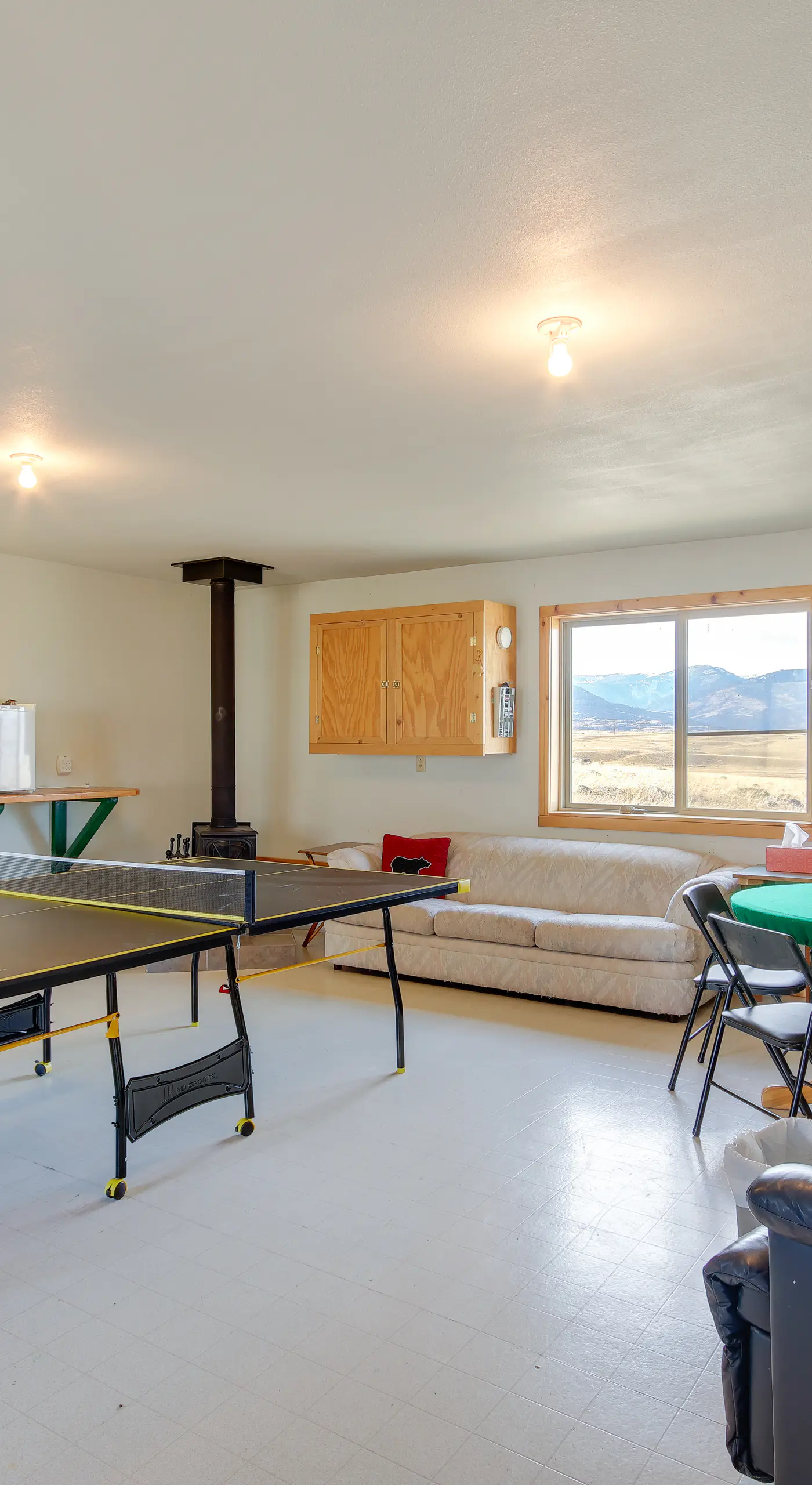 Yellowstone Lodge w/ Game Room & Panoramic Views