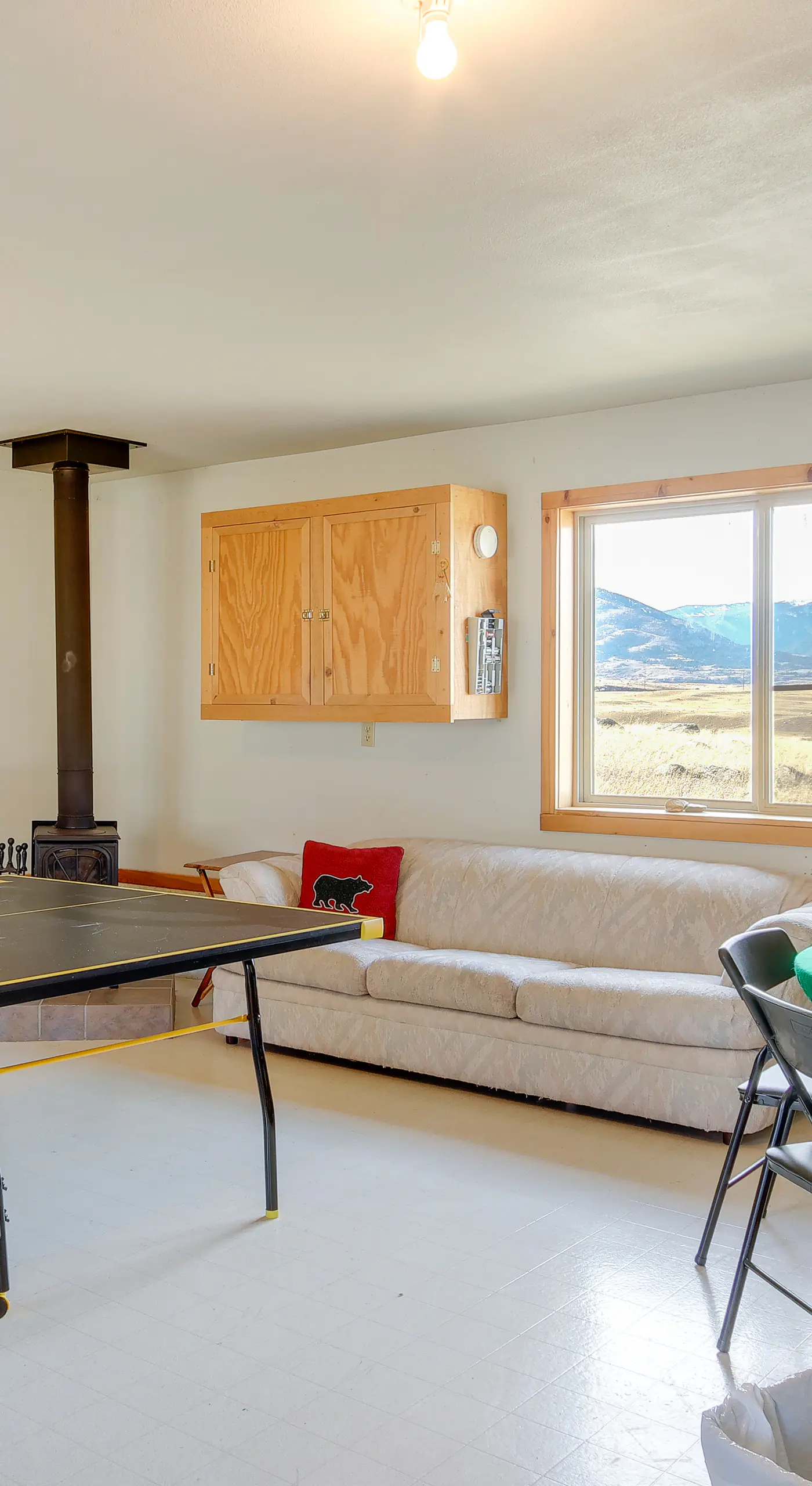 Yellowstone Lodge w/ Game Room & Panoramic Views