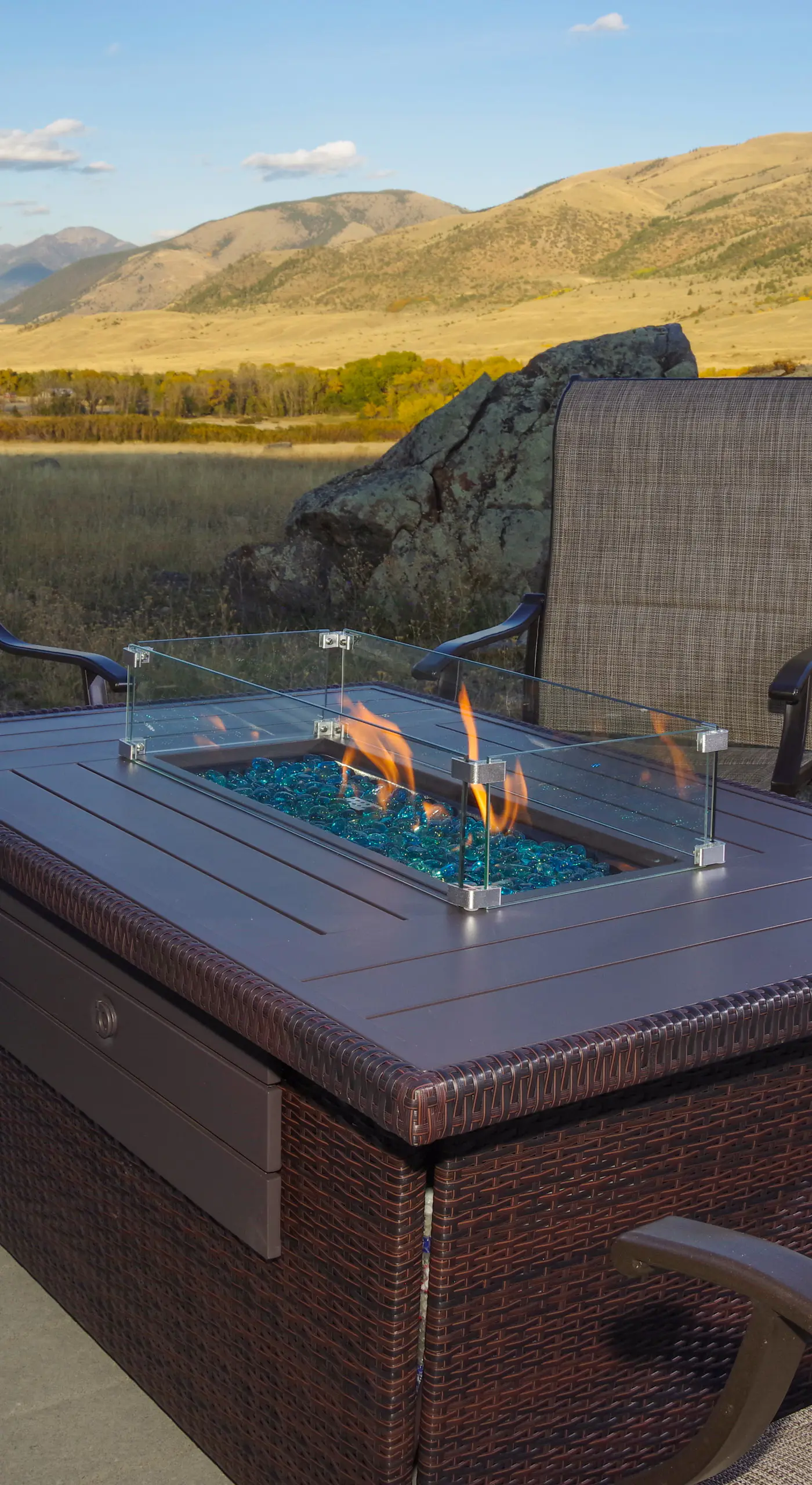 Yellowstone Lodge w/ Game Room & Panoramic Views