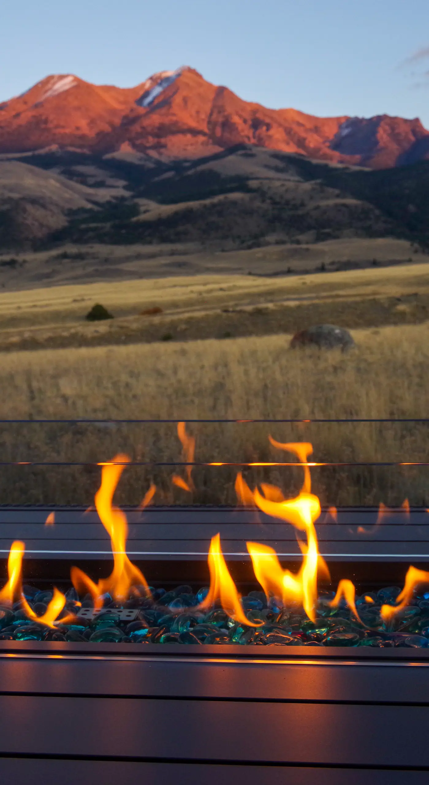 Yellowstone Lodge w/ Game Room & Panoramic Views