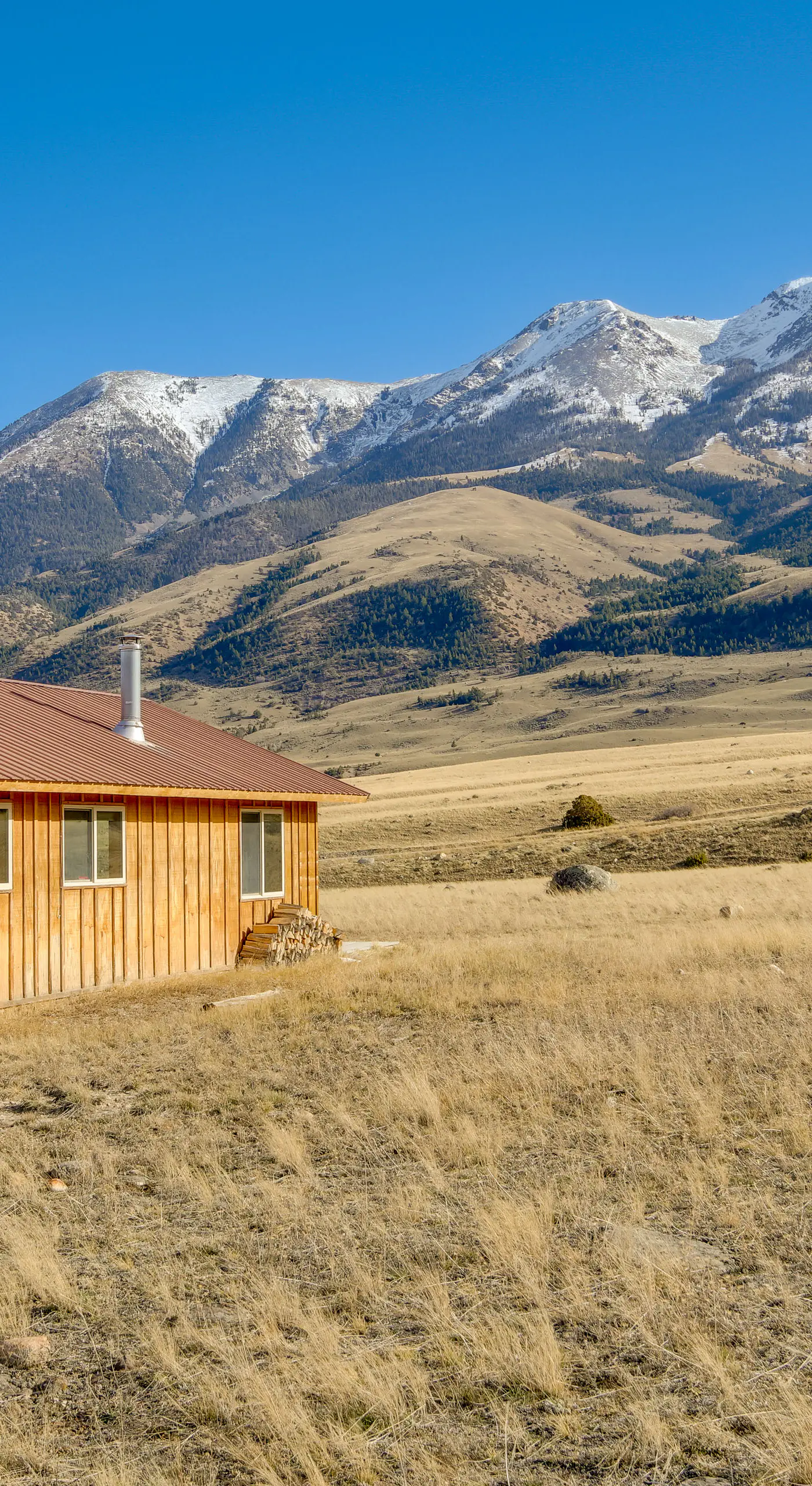 Yellowstone Lodge w/ Game Room & Panoramic Views