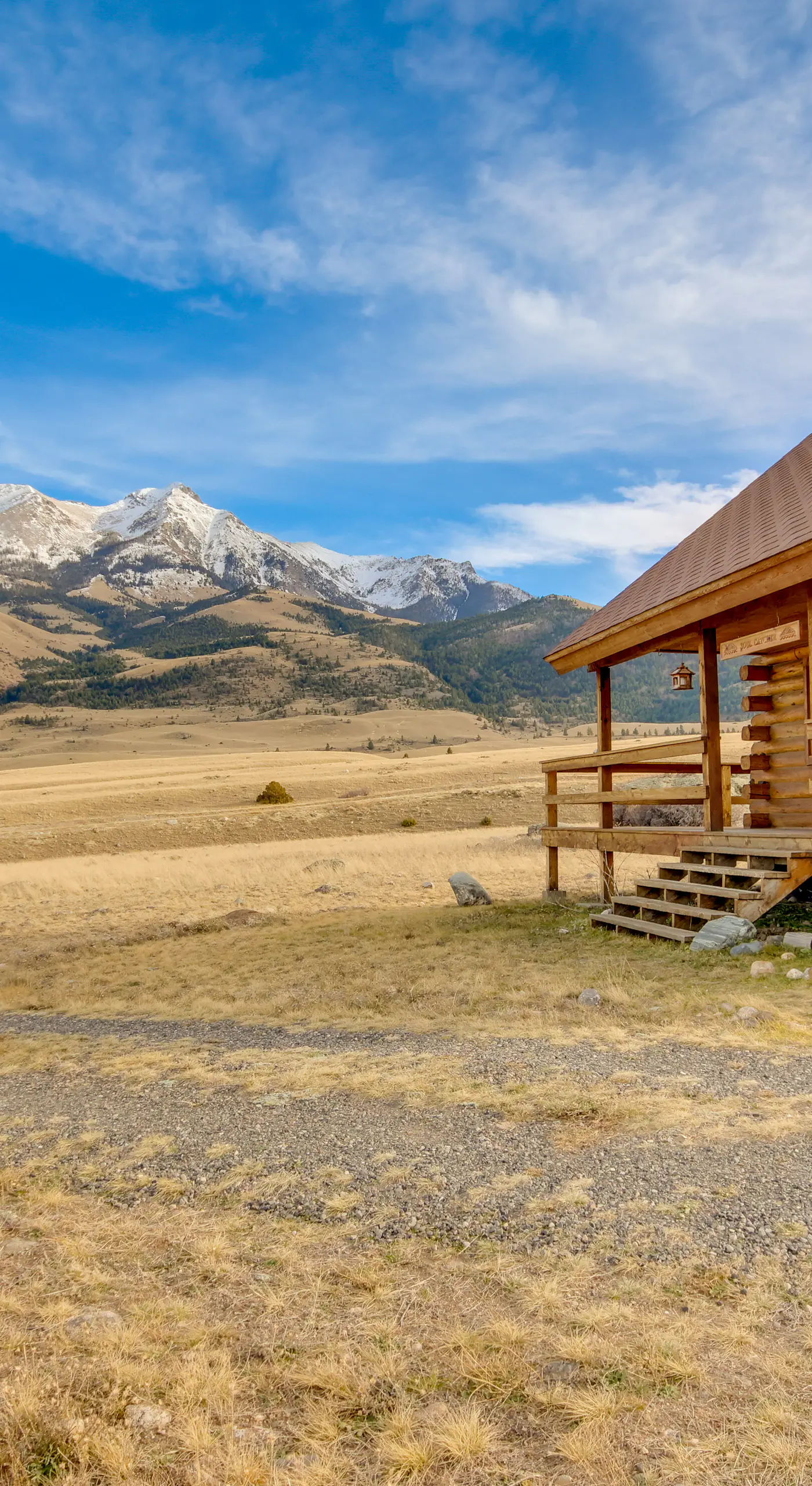 Yellowstone Lodge w/ Game Room & Panoramic Views