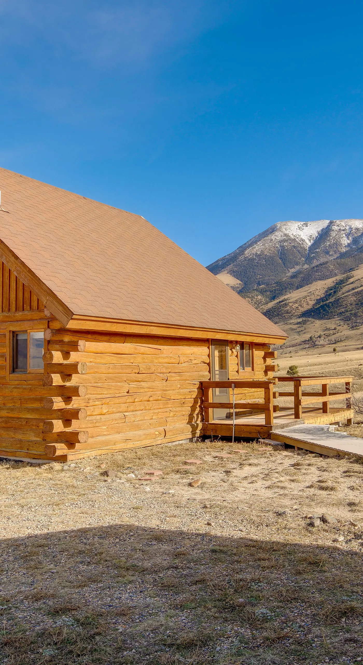 Yellowstone Lodge w/ Game Room & Panoramic Views