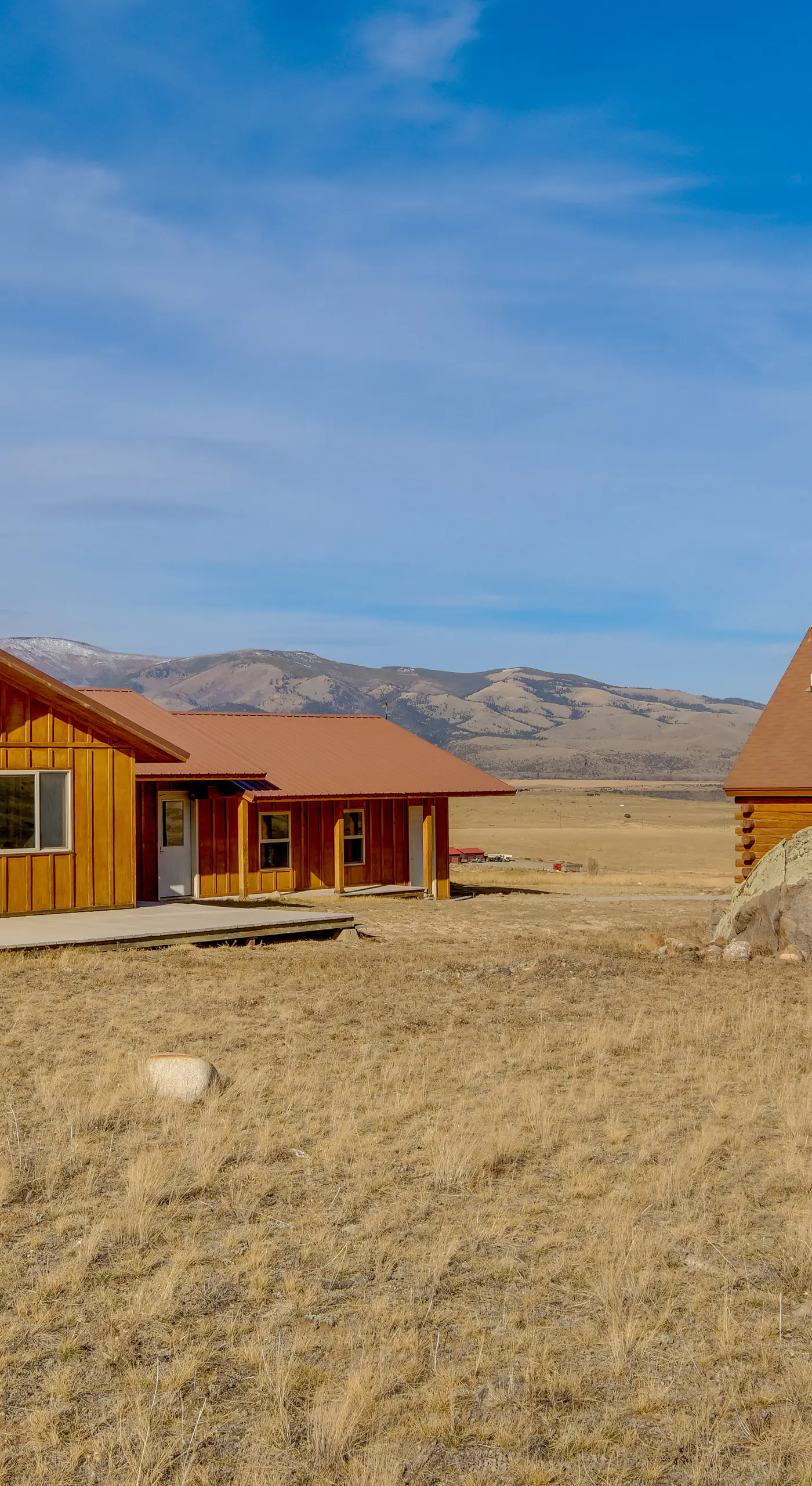 Yellowstone Lodge w/ Game Room & Panoramic Views