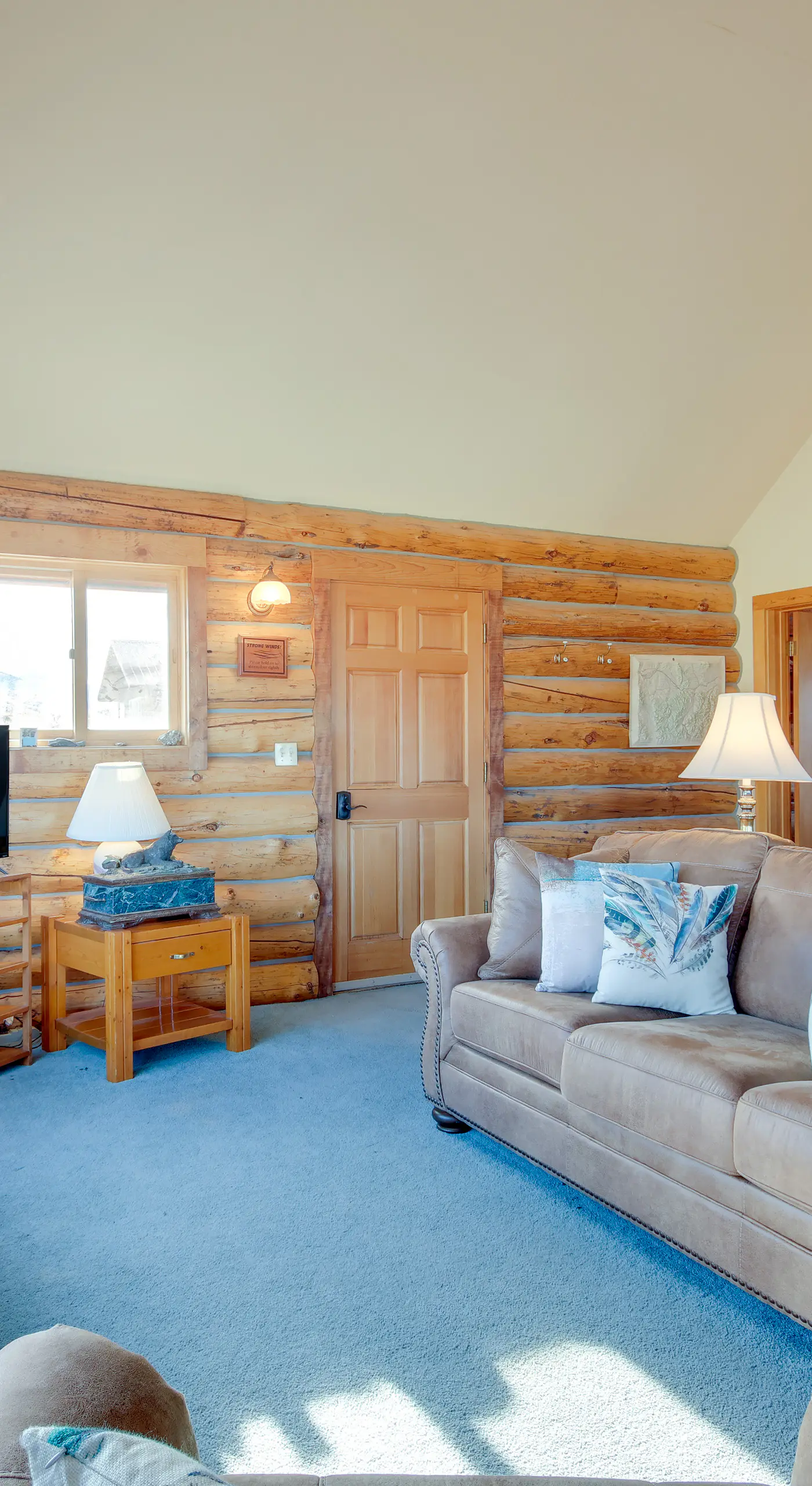 Yellowstone Lodge w/ Game Room & Panoramic Views